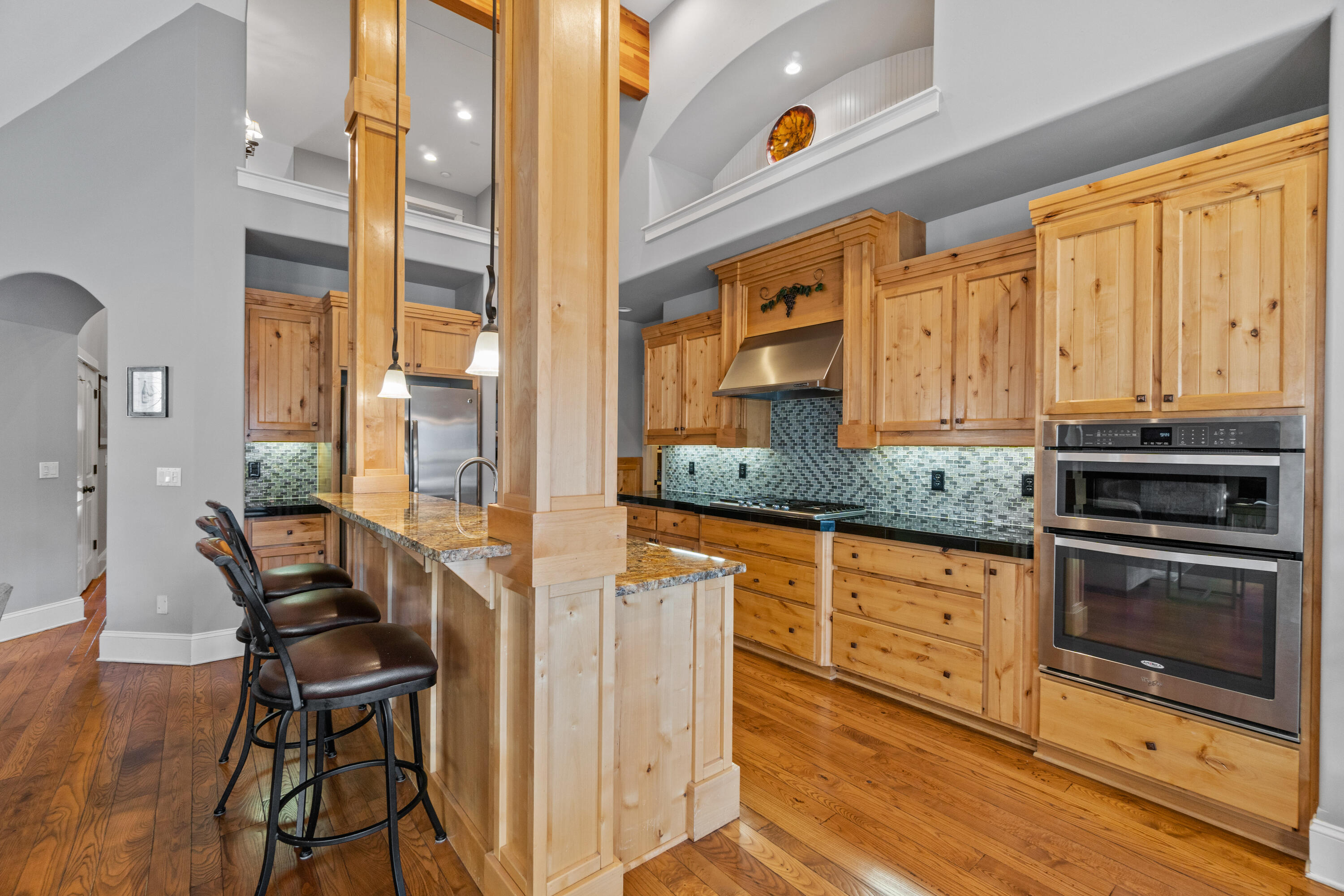 River Rim - Residential