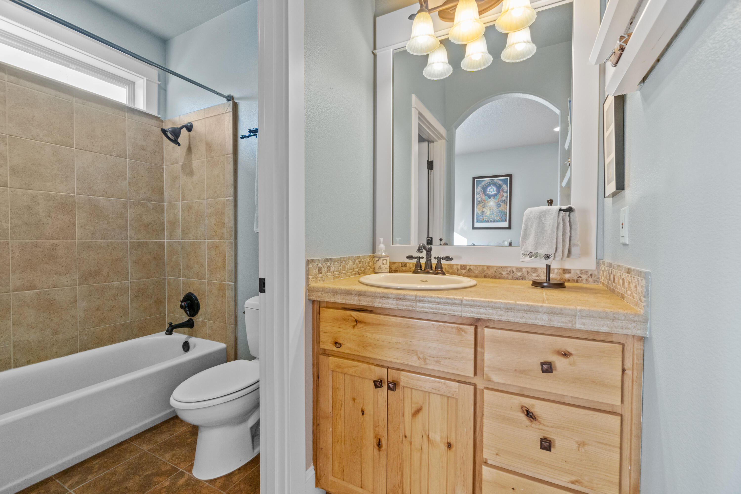 River Rim - Residential