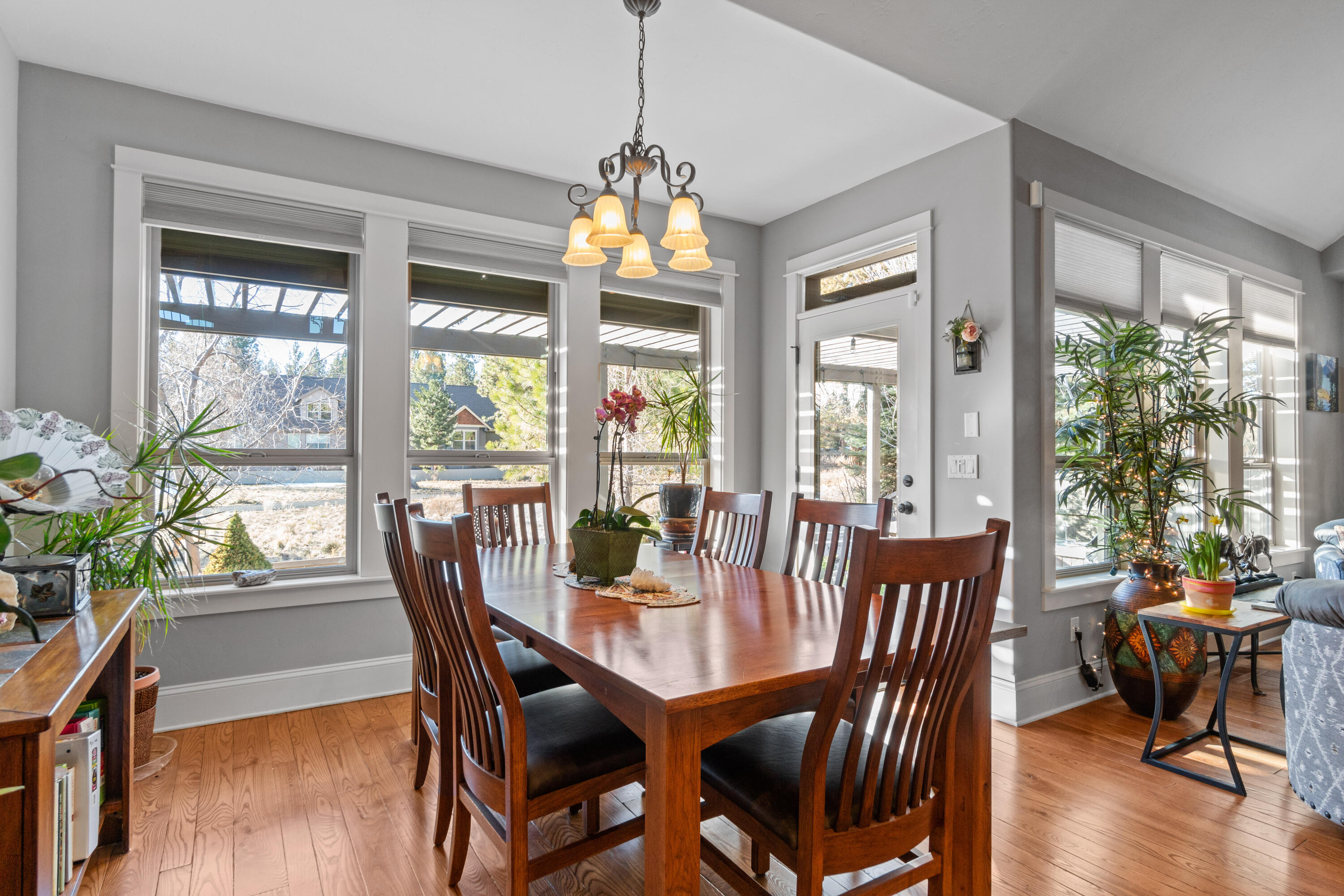 River Rim - Residential