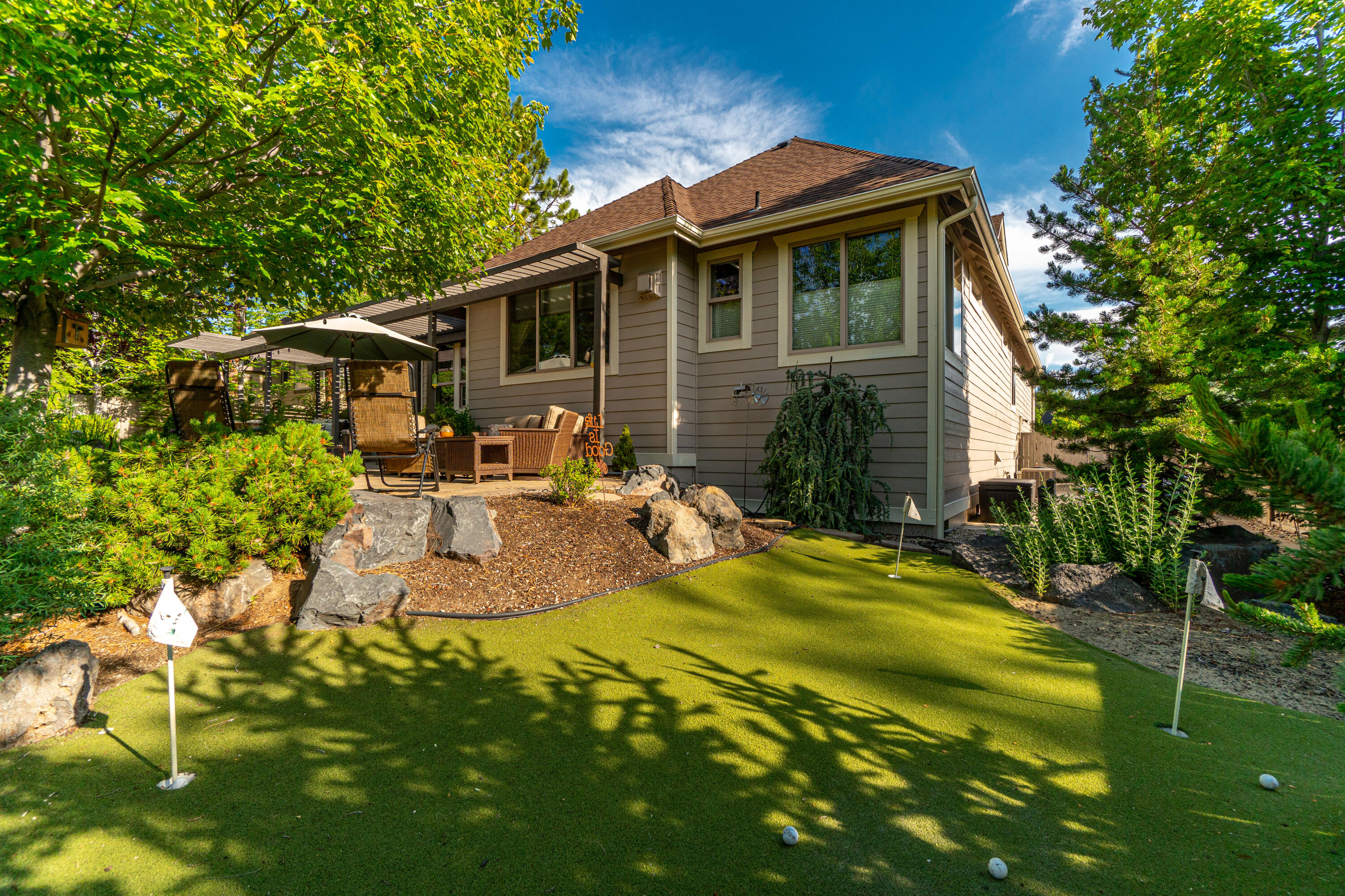 River Rim - Residential