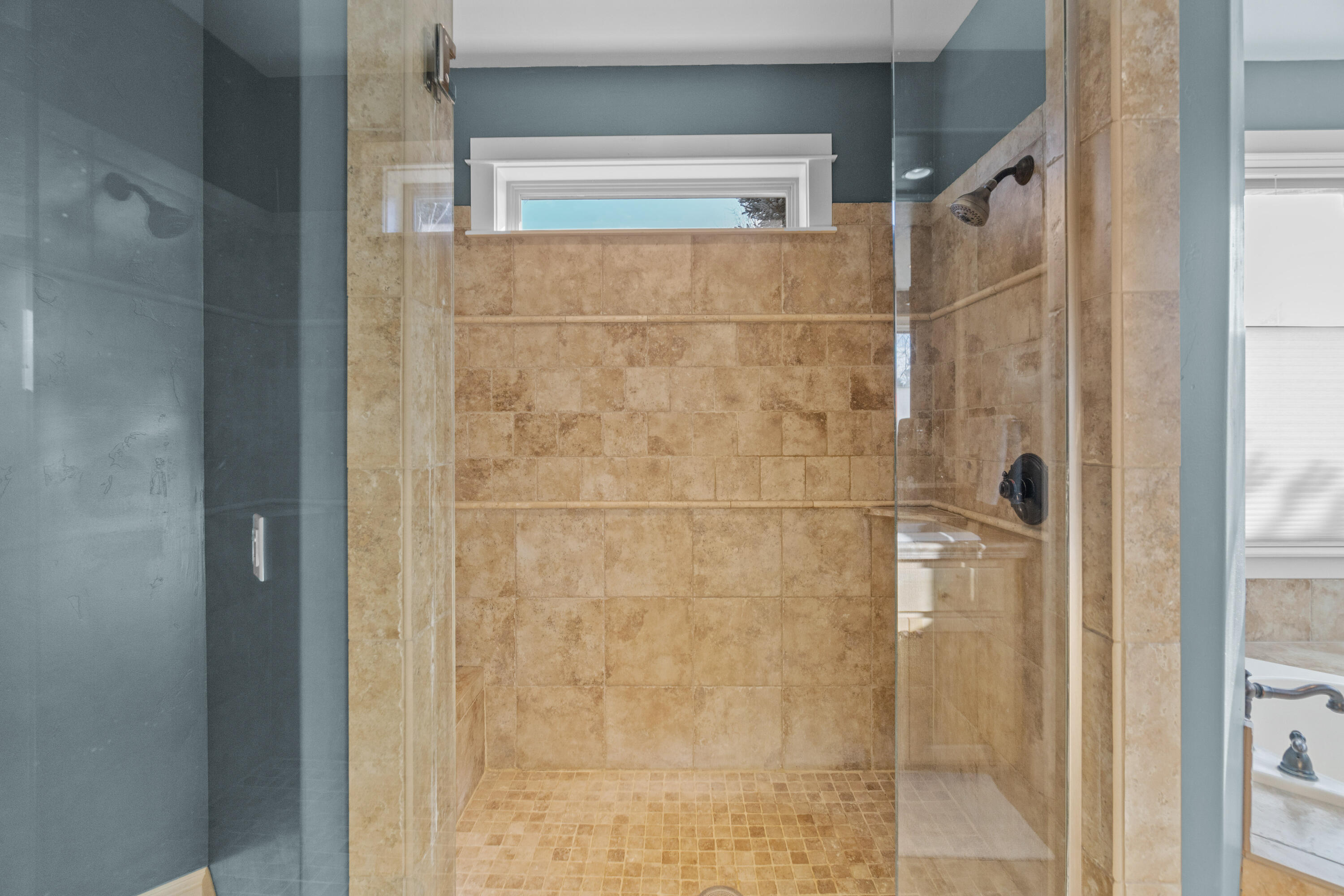 River Rim - Residential