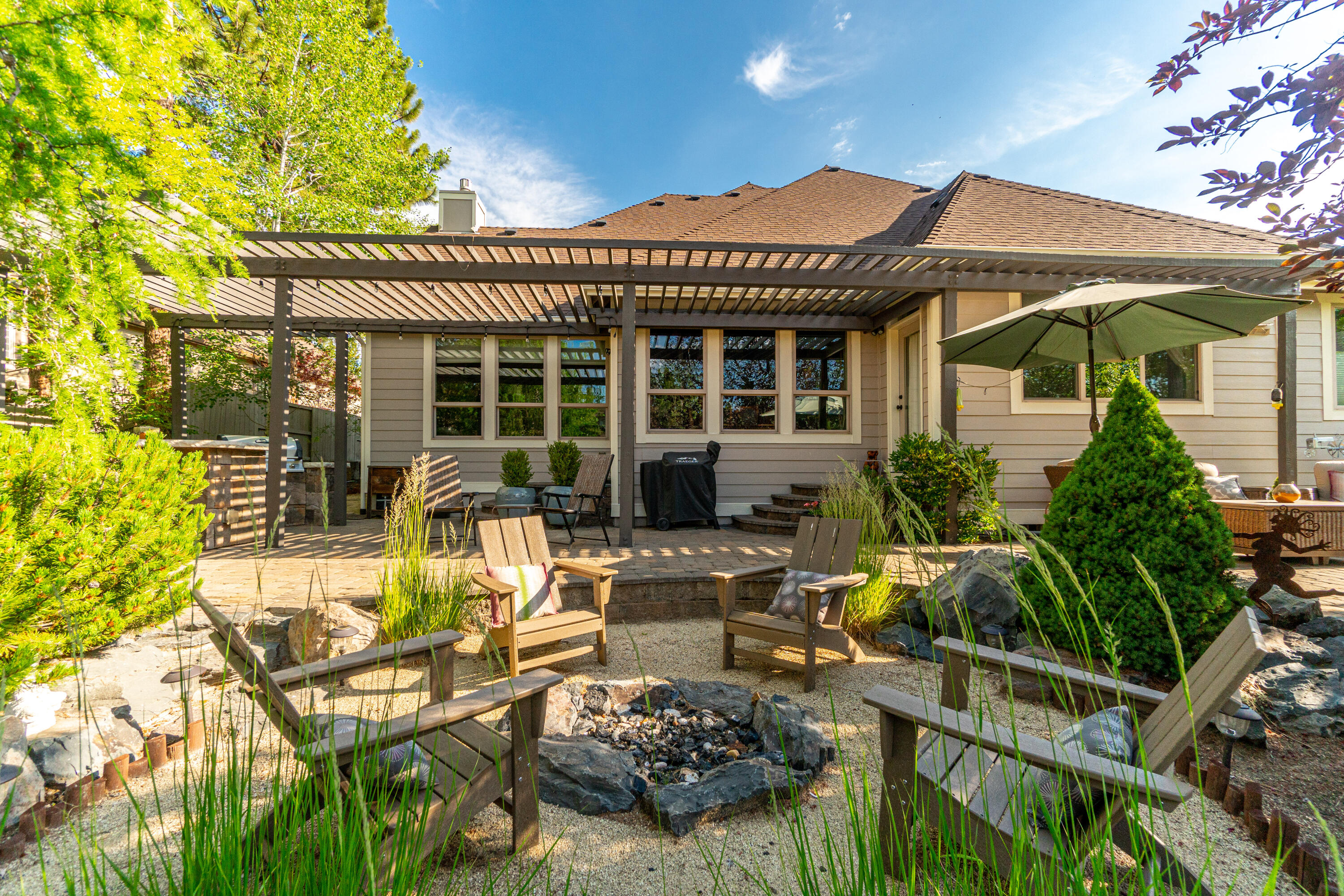 River Rim - Residential