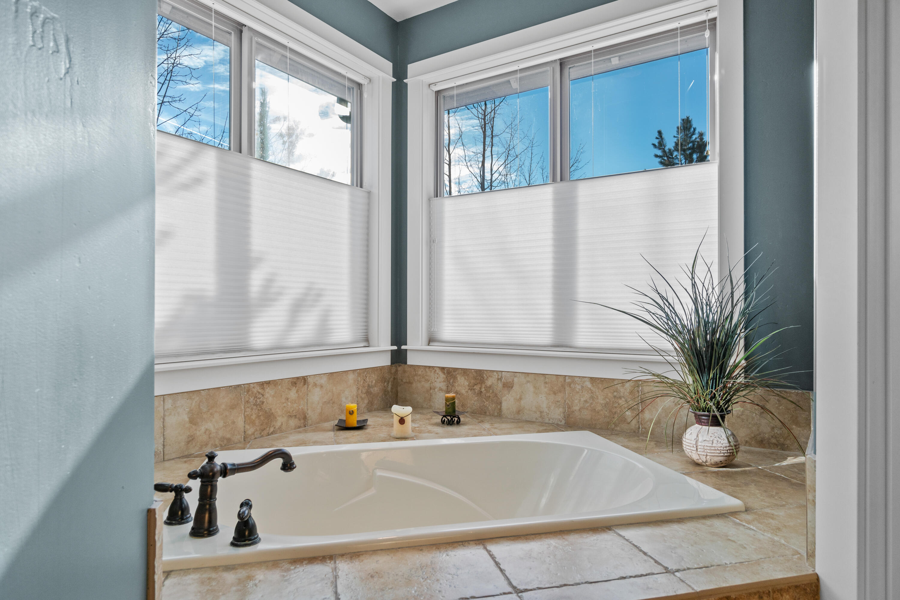 River Rim - Residential