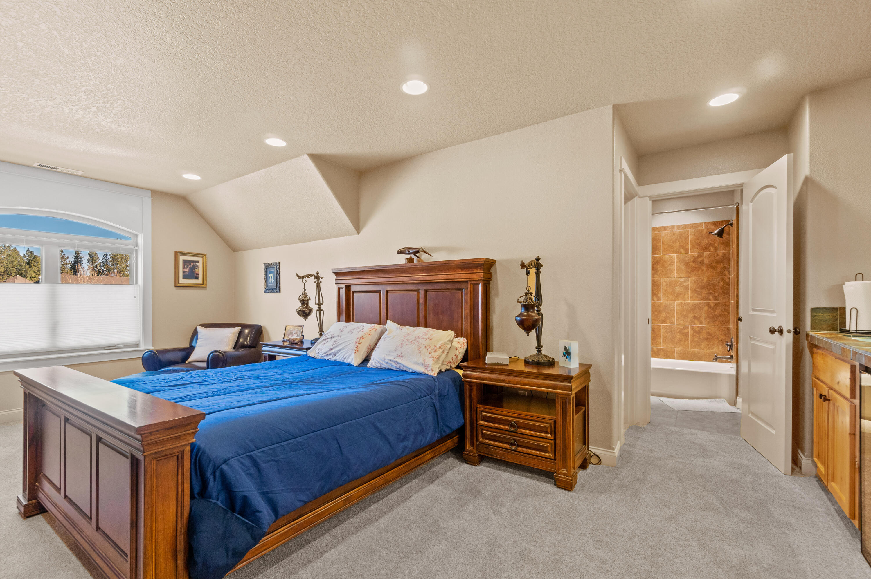 River Rim - Residential