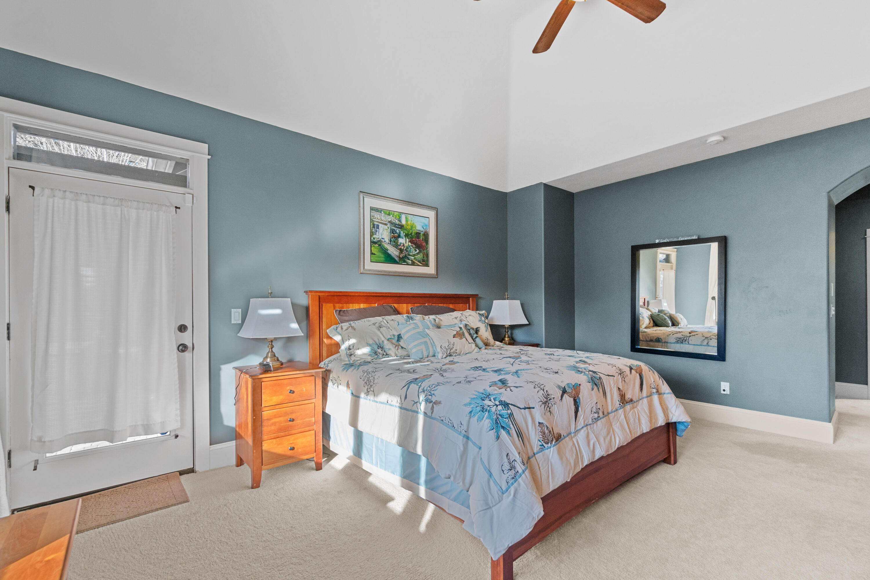 River Rim - Residential