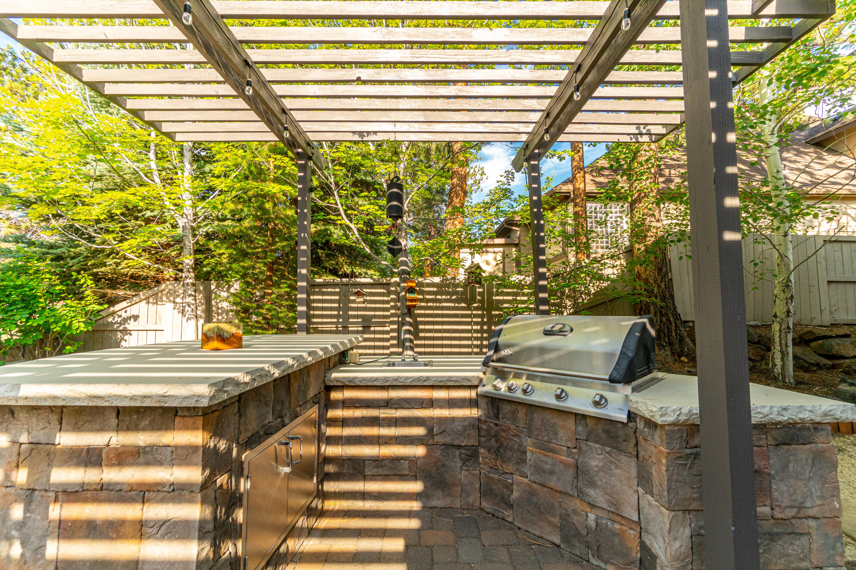 River Rim - Residential