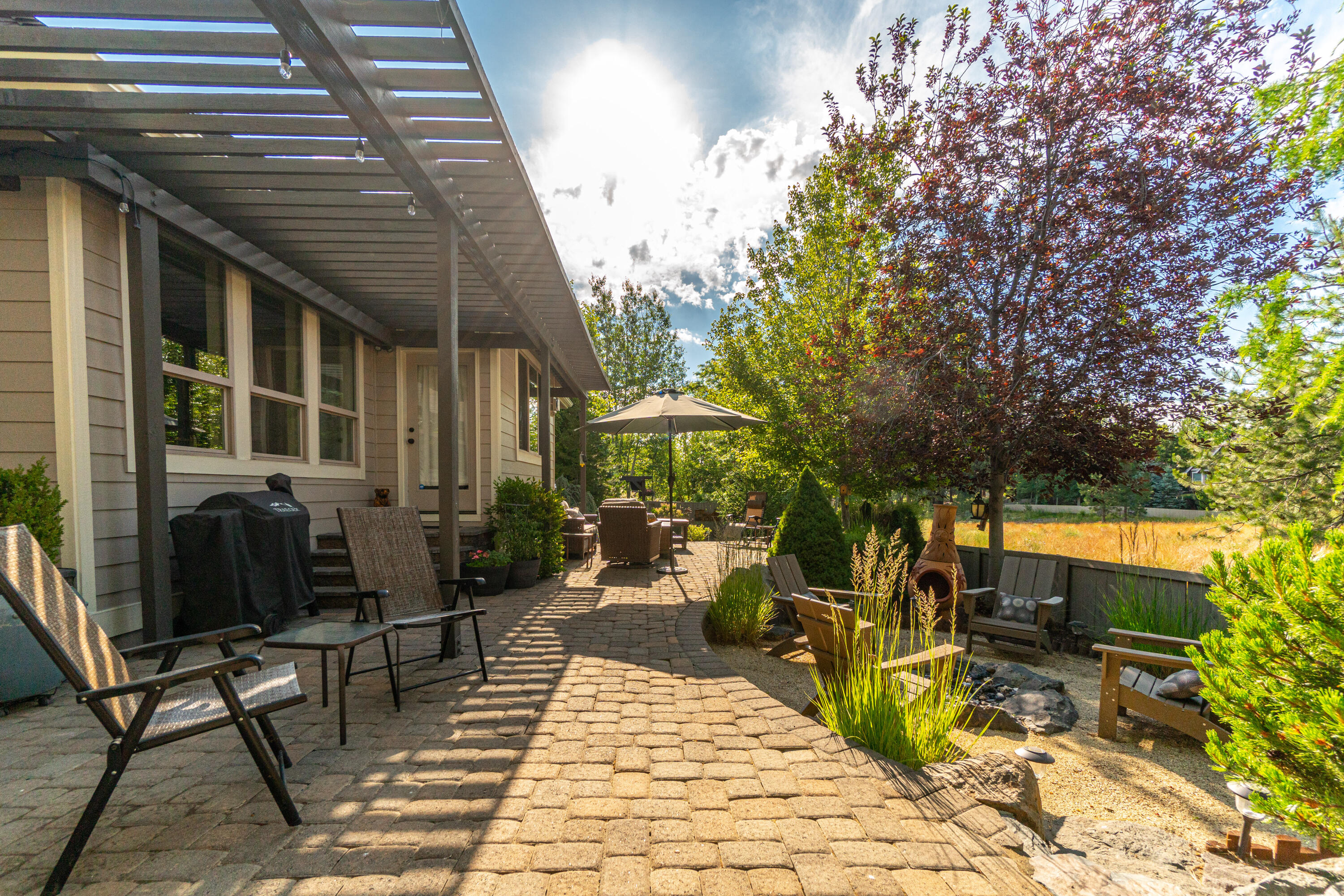 River Rim - Residential