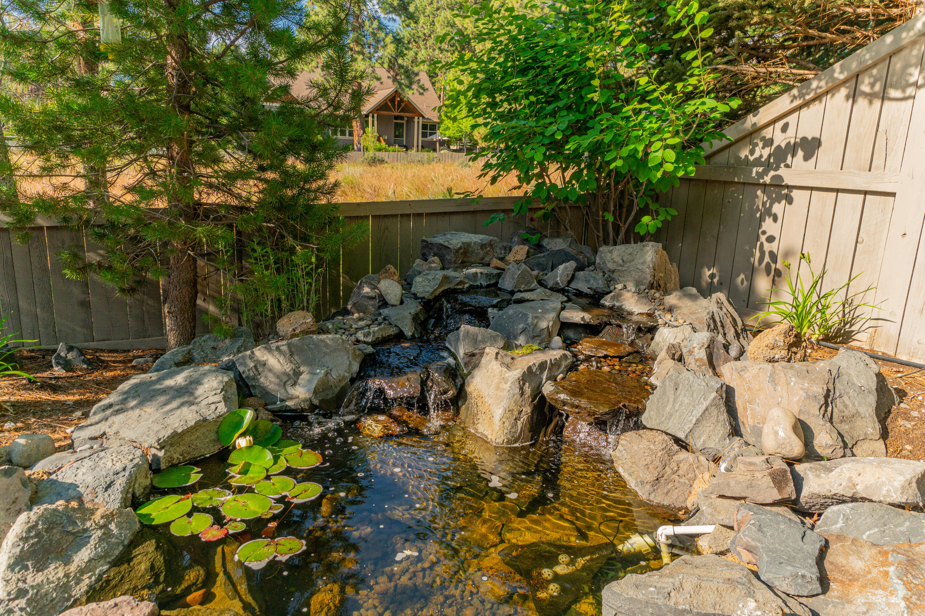 River Rim - Residential