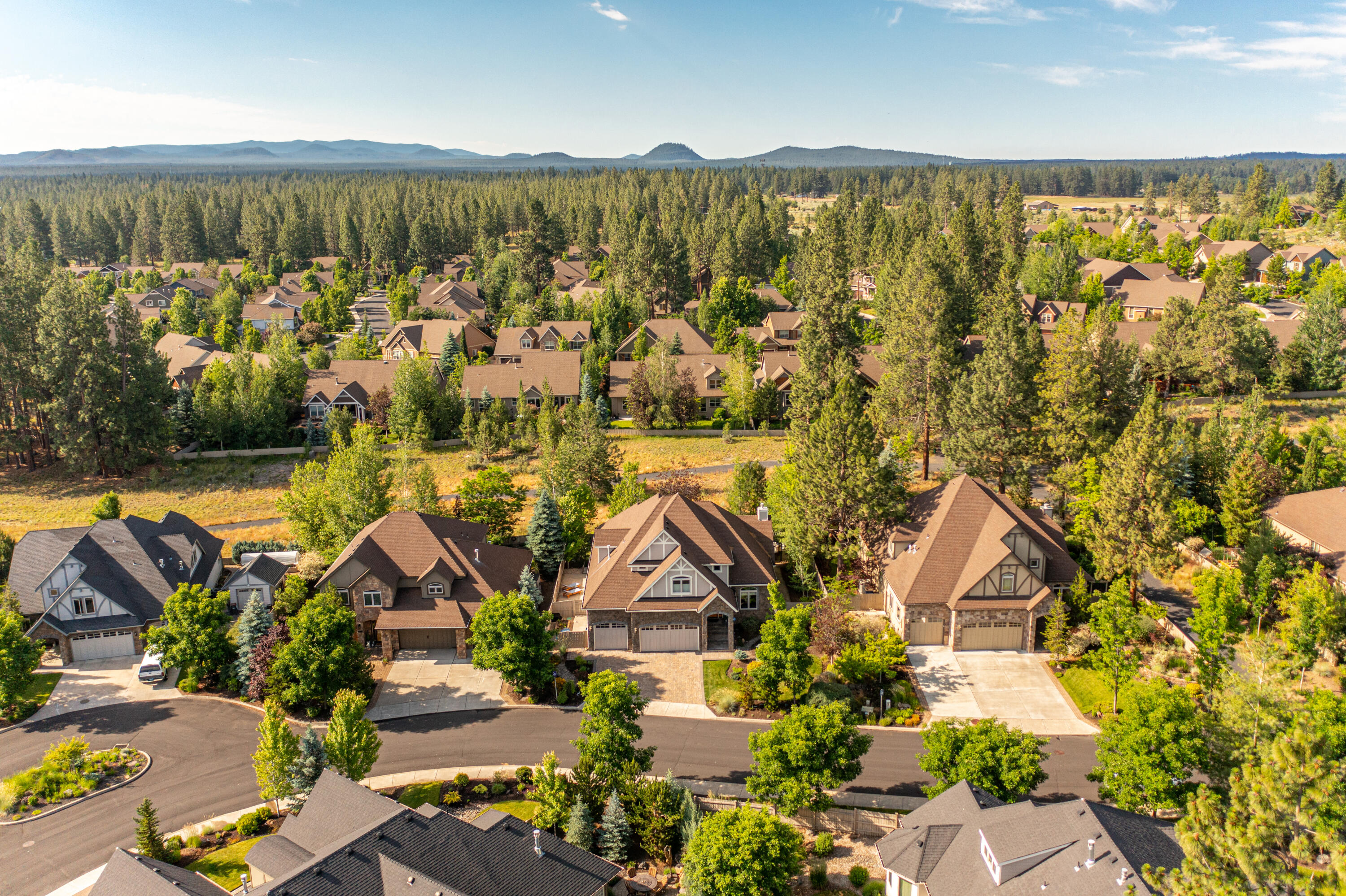 River Rim - Residential