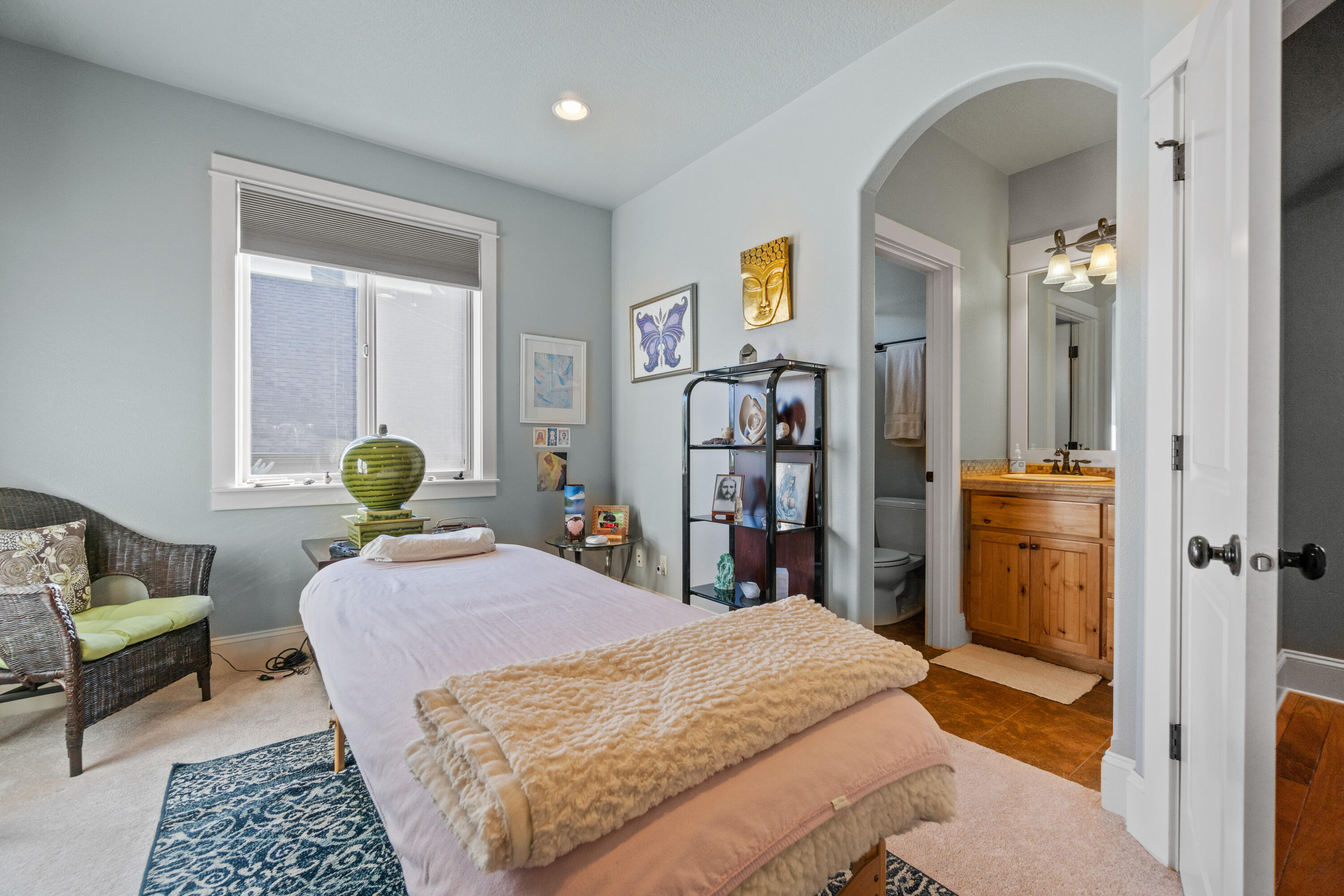 River Rim - Residential