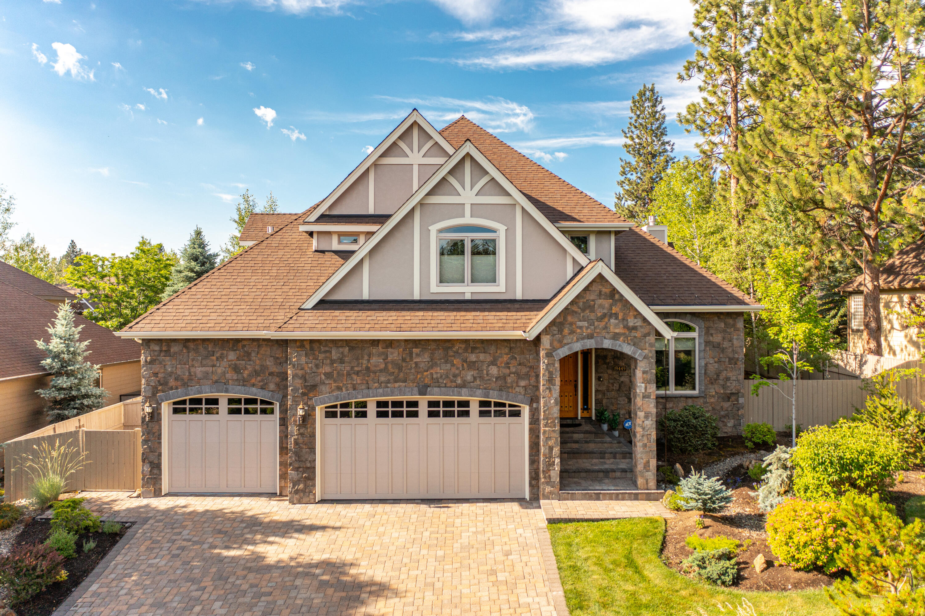 River Rim - Residential