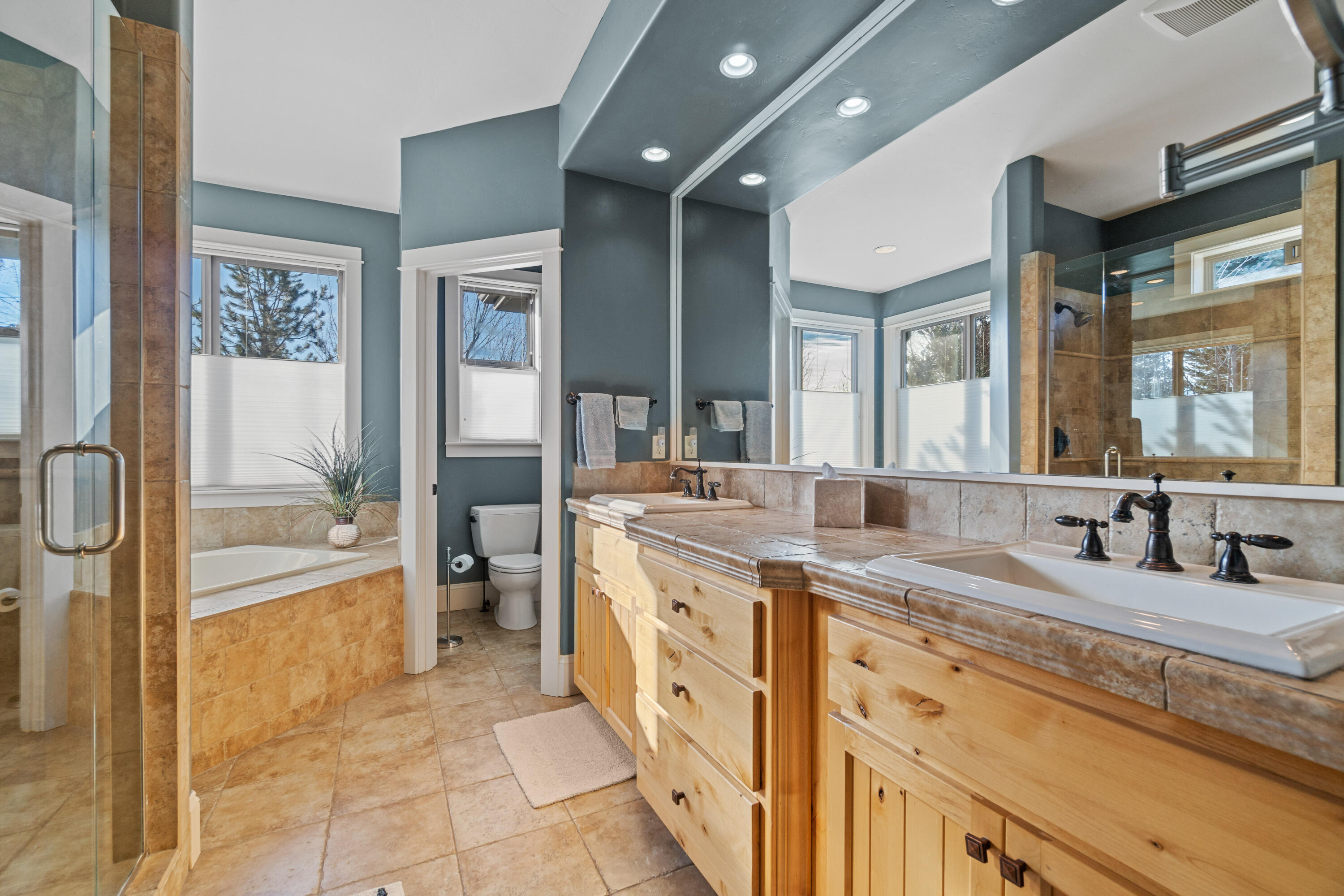 River Rim - Residential