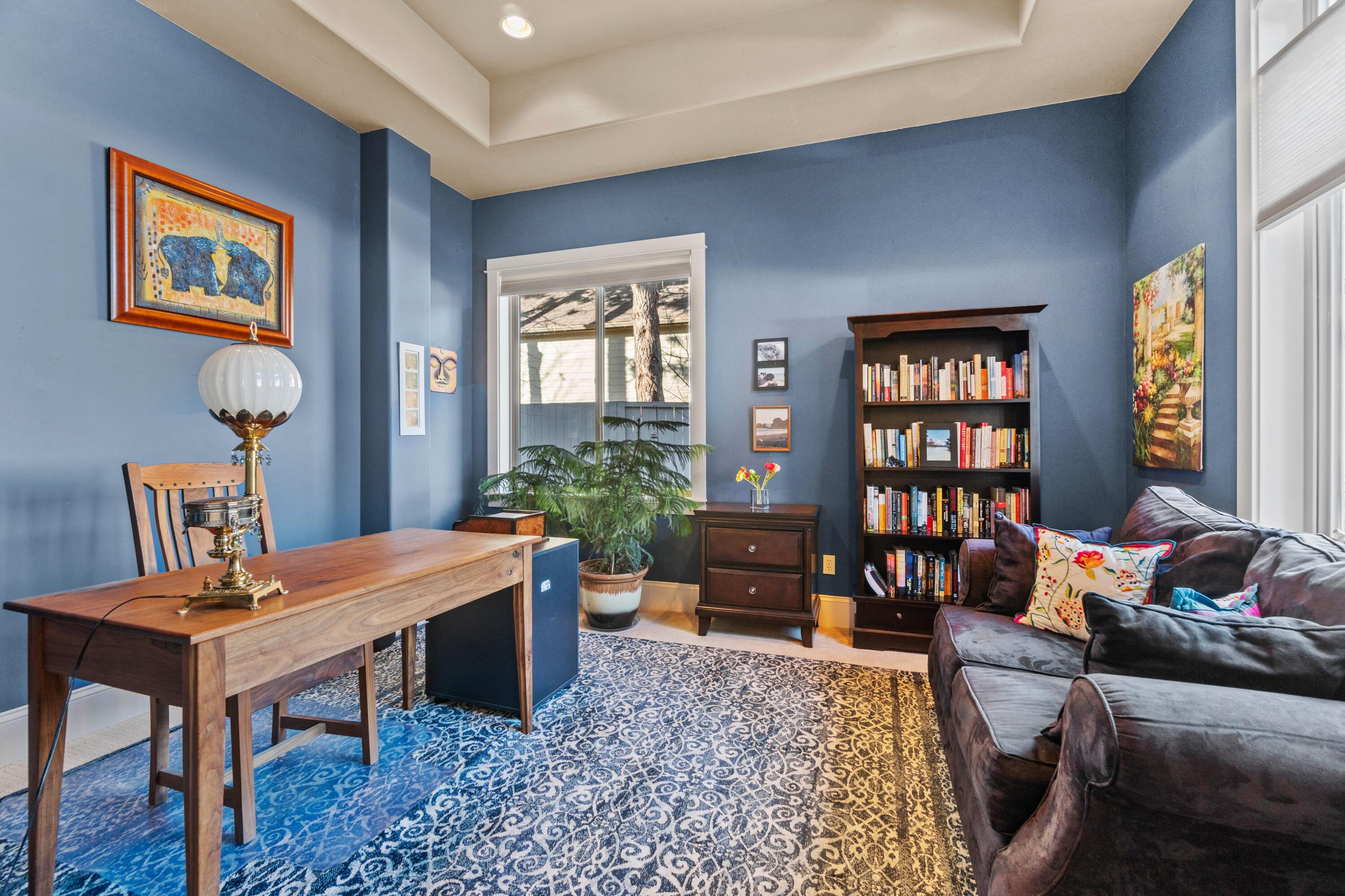 River Rim - Residential