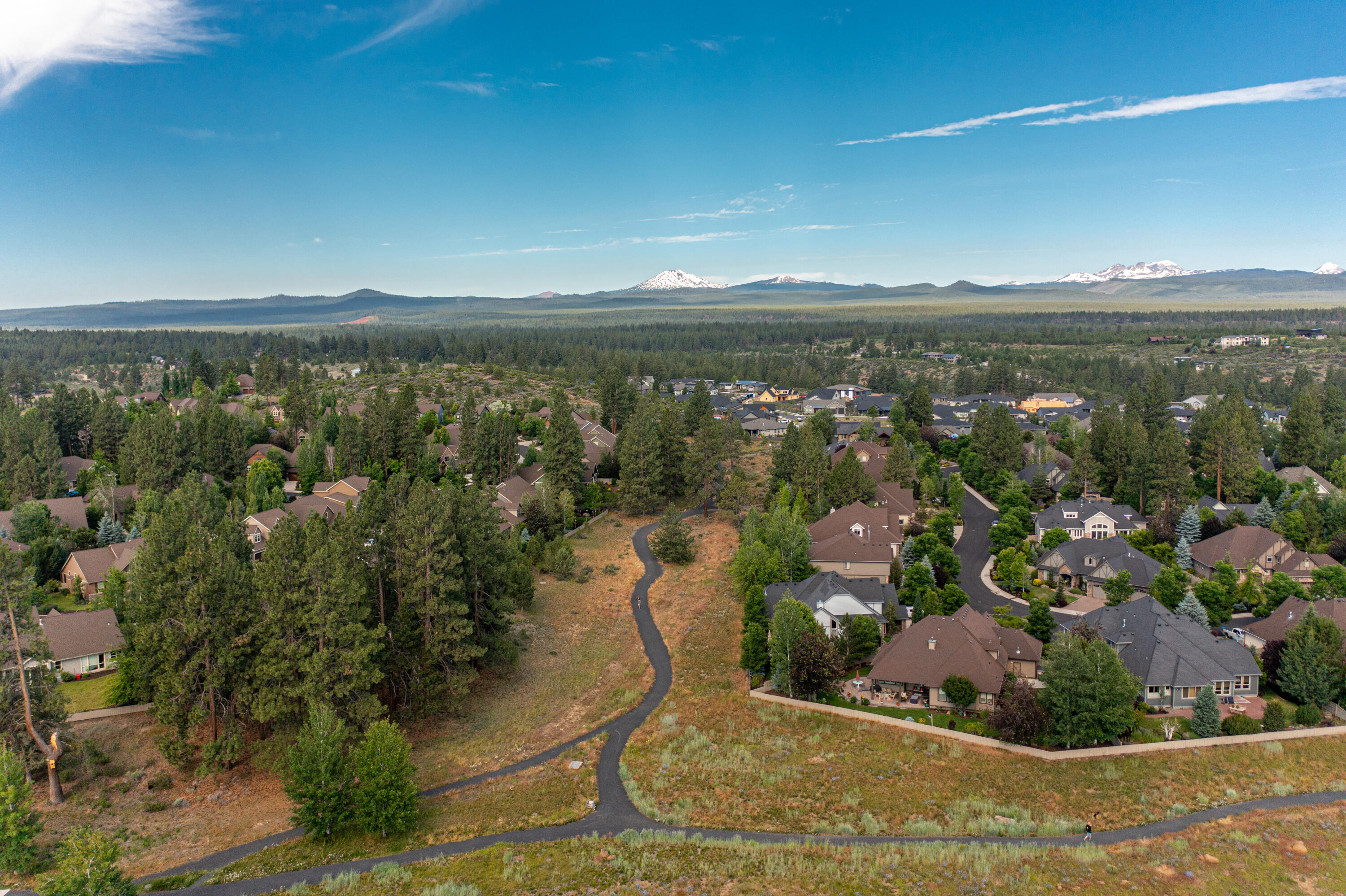 River Rim - Residential