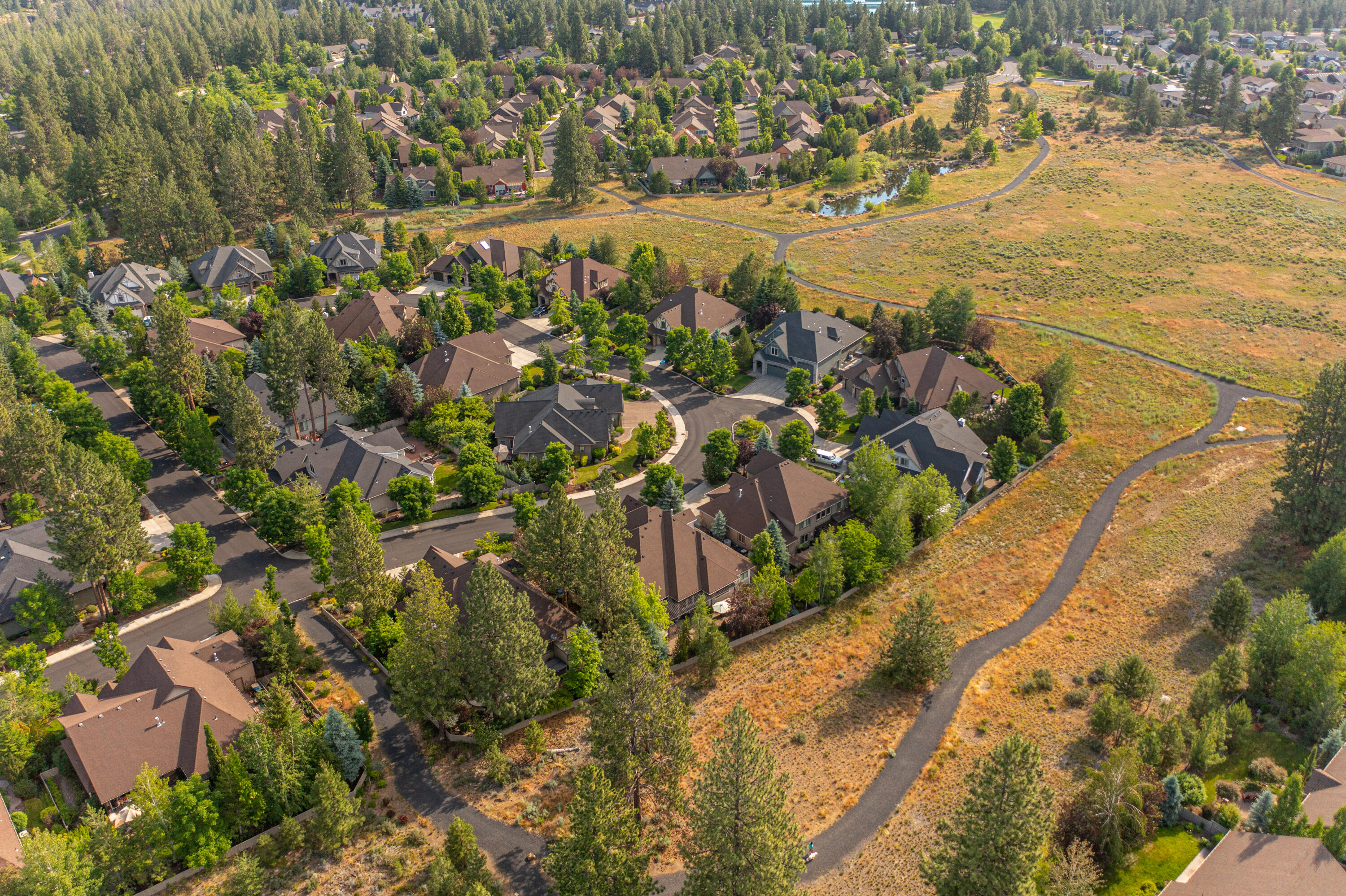 River Rim - Residential