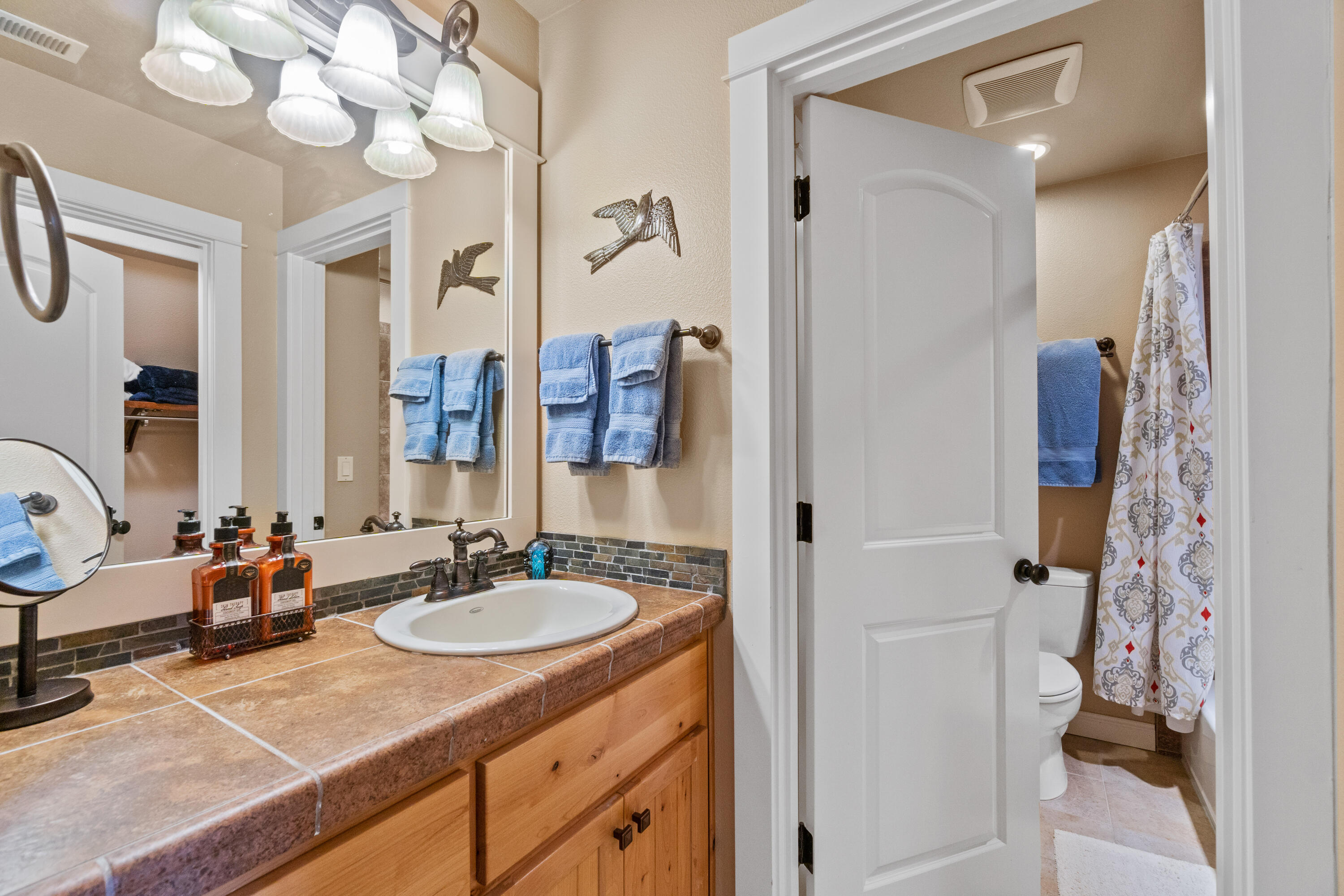 River Rim - Residential