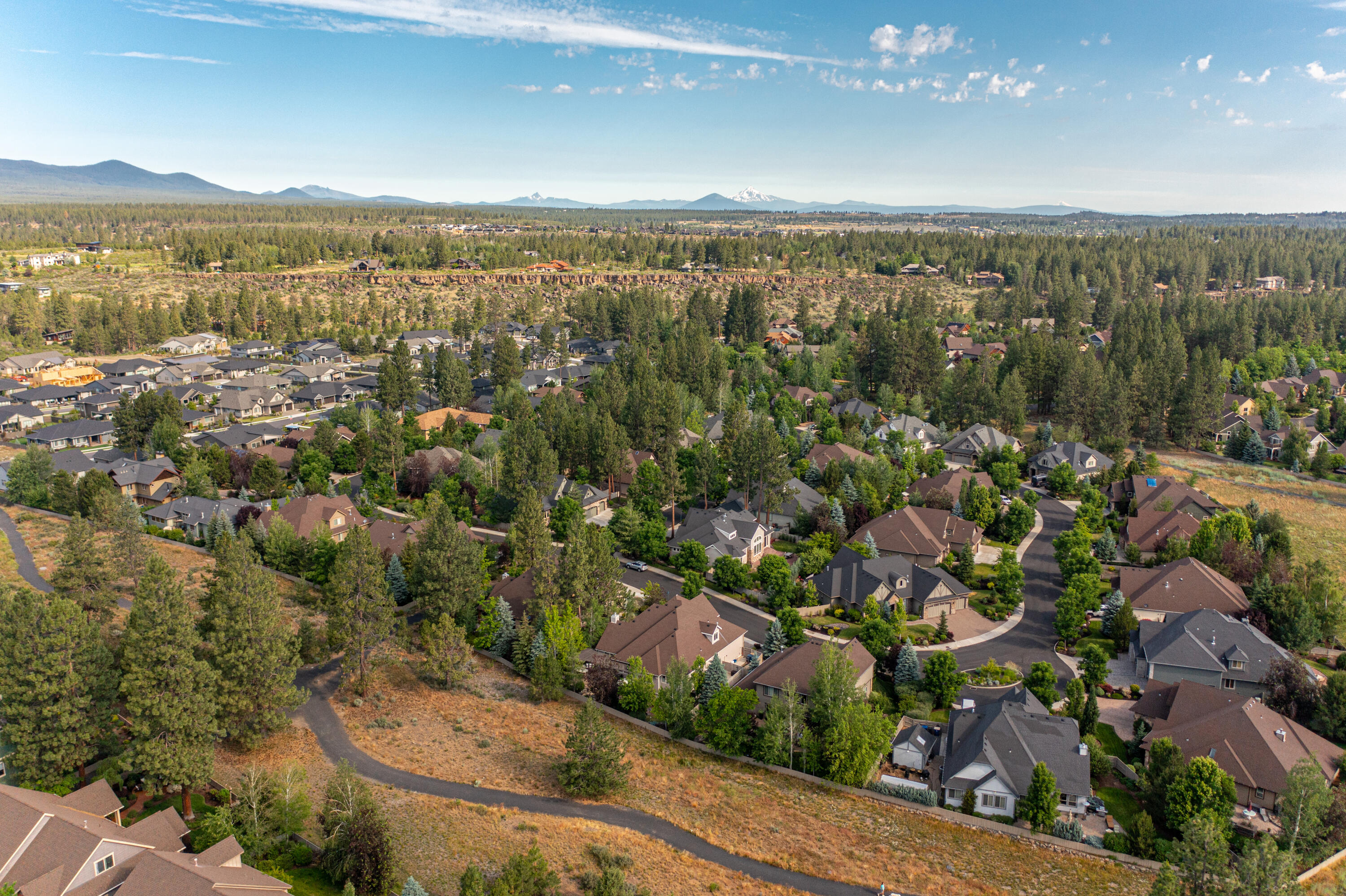 River Rim - Residential