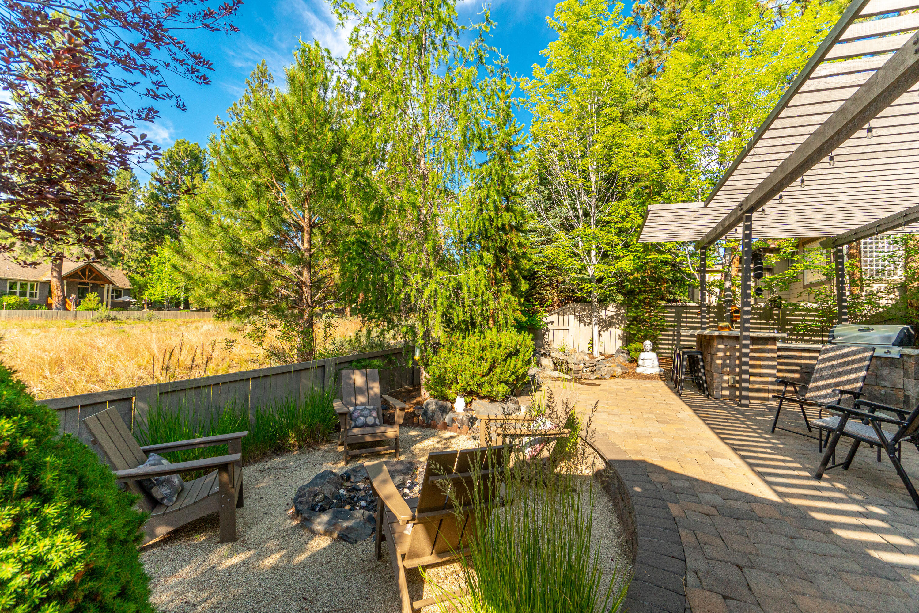 River Rim - Residential