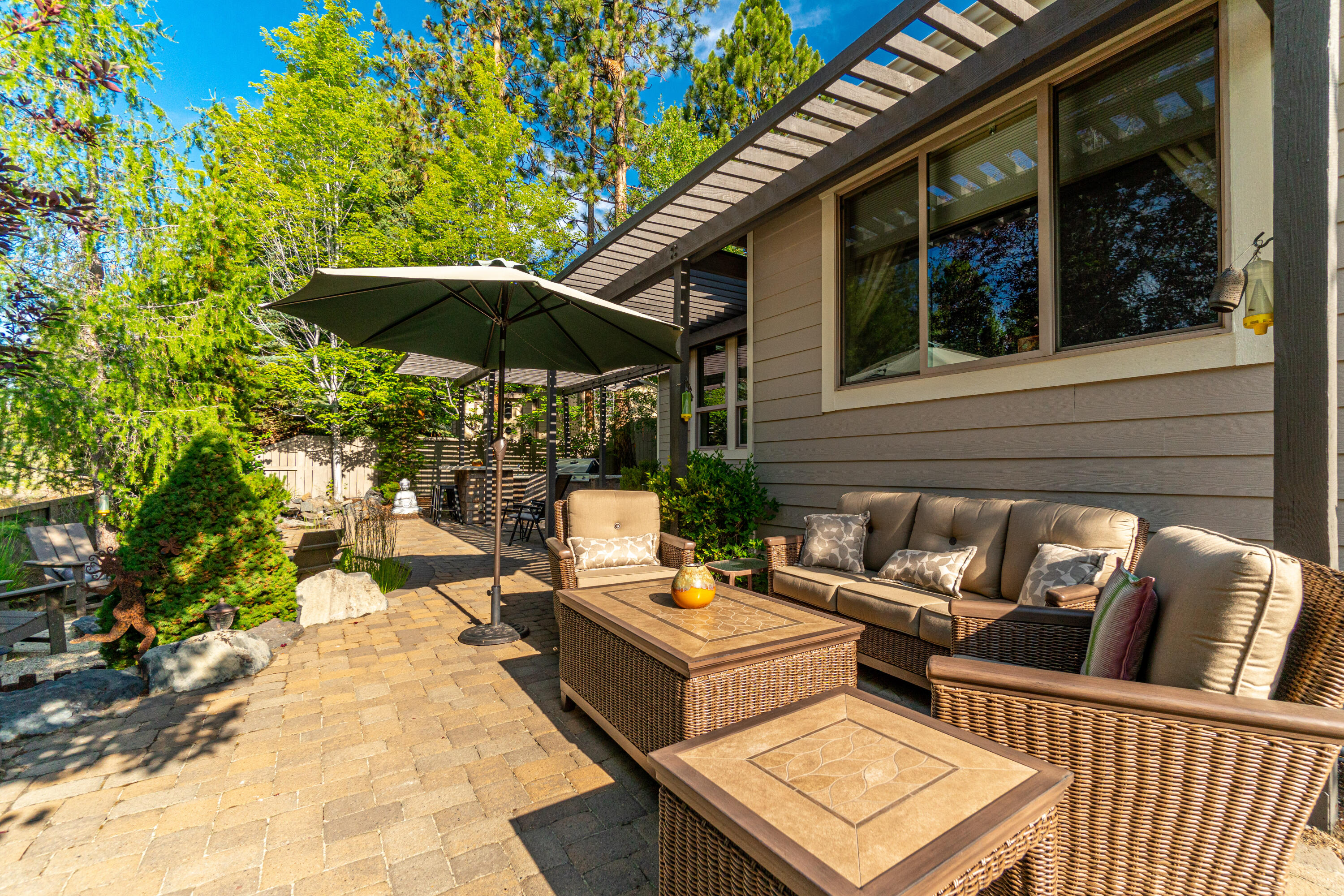 River Rim - Residential