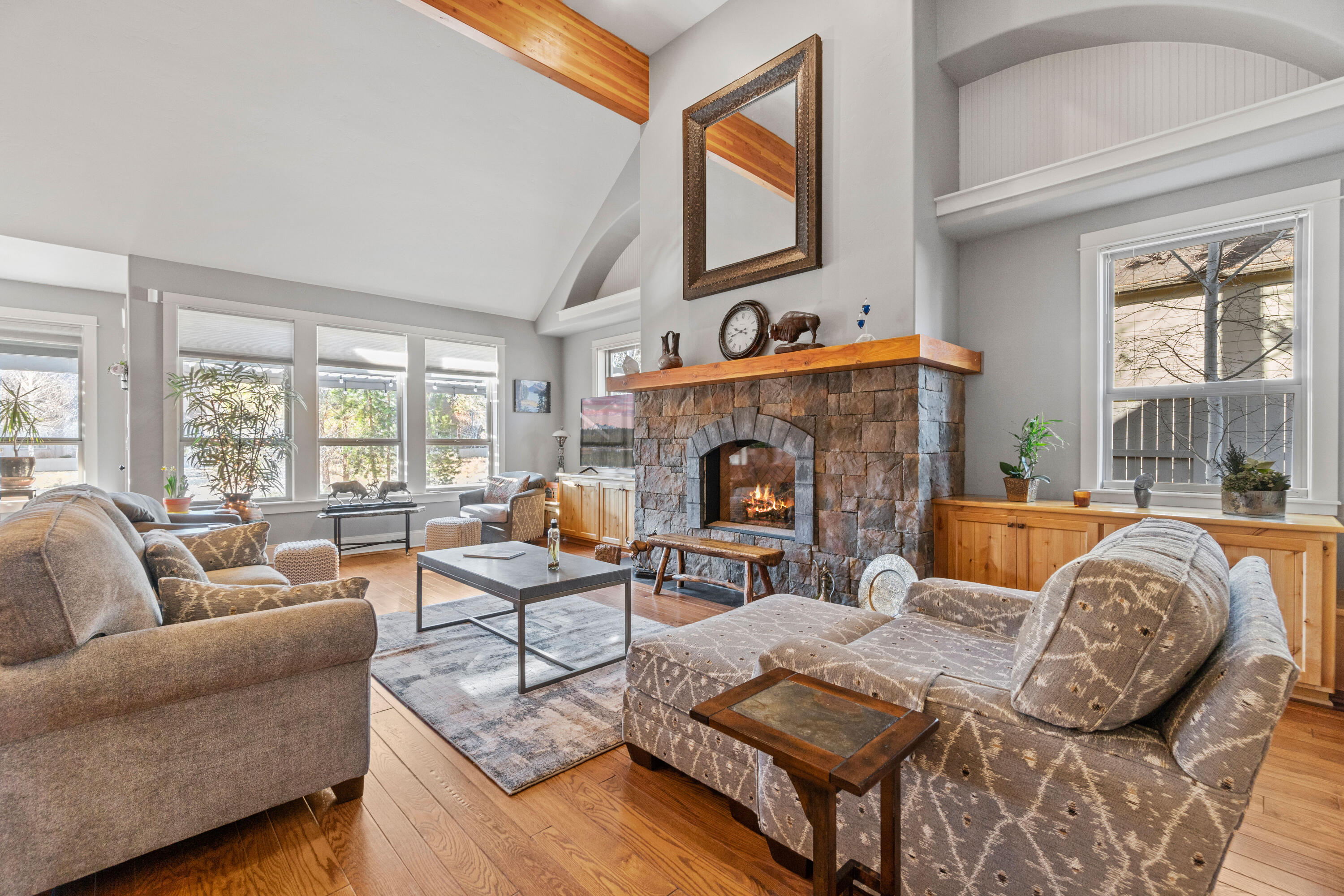 River Rim - Residential