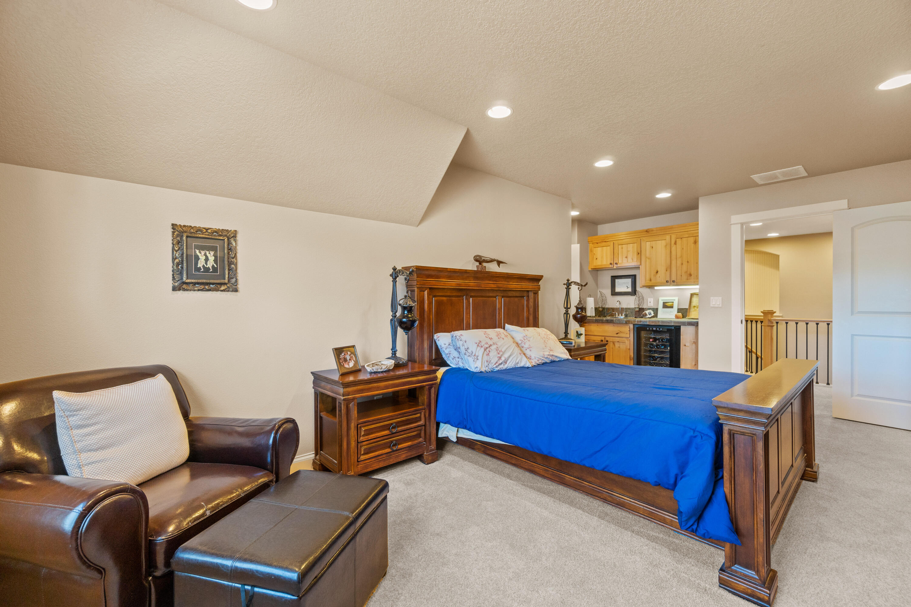 River Rim - Residential