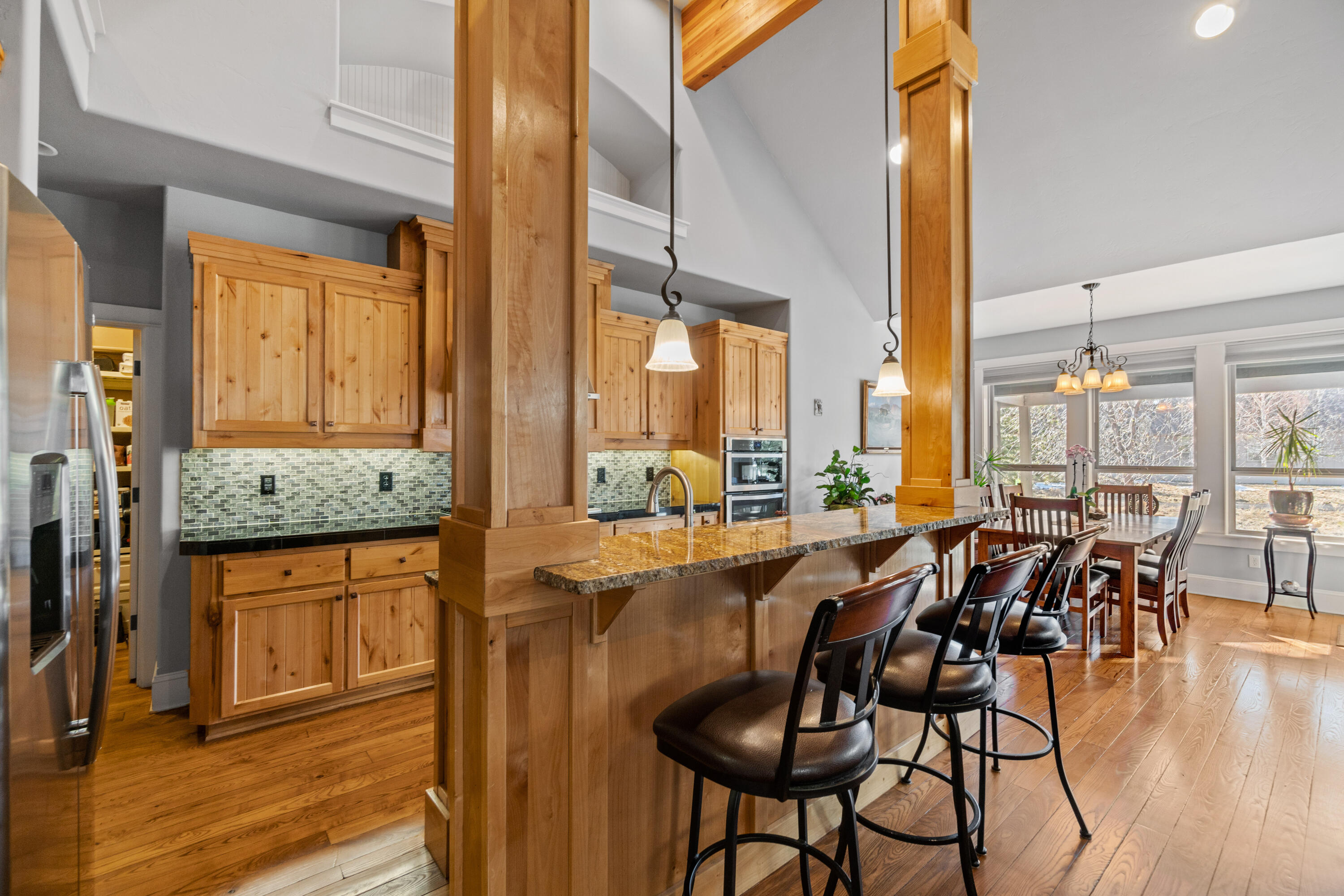 River Rim - Residential