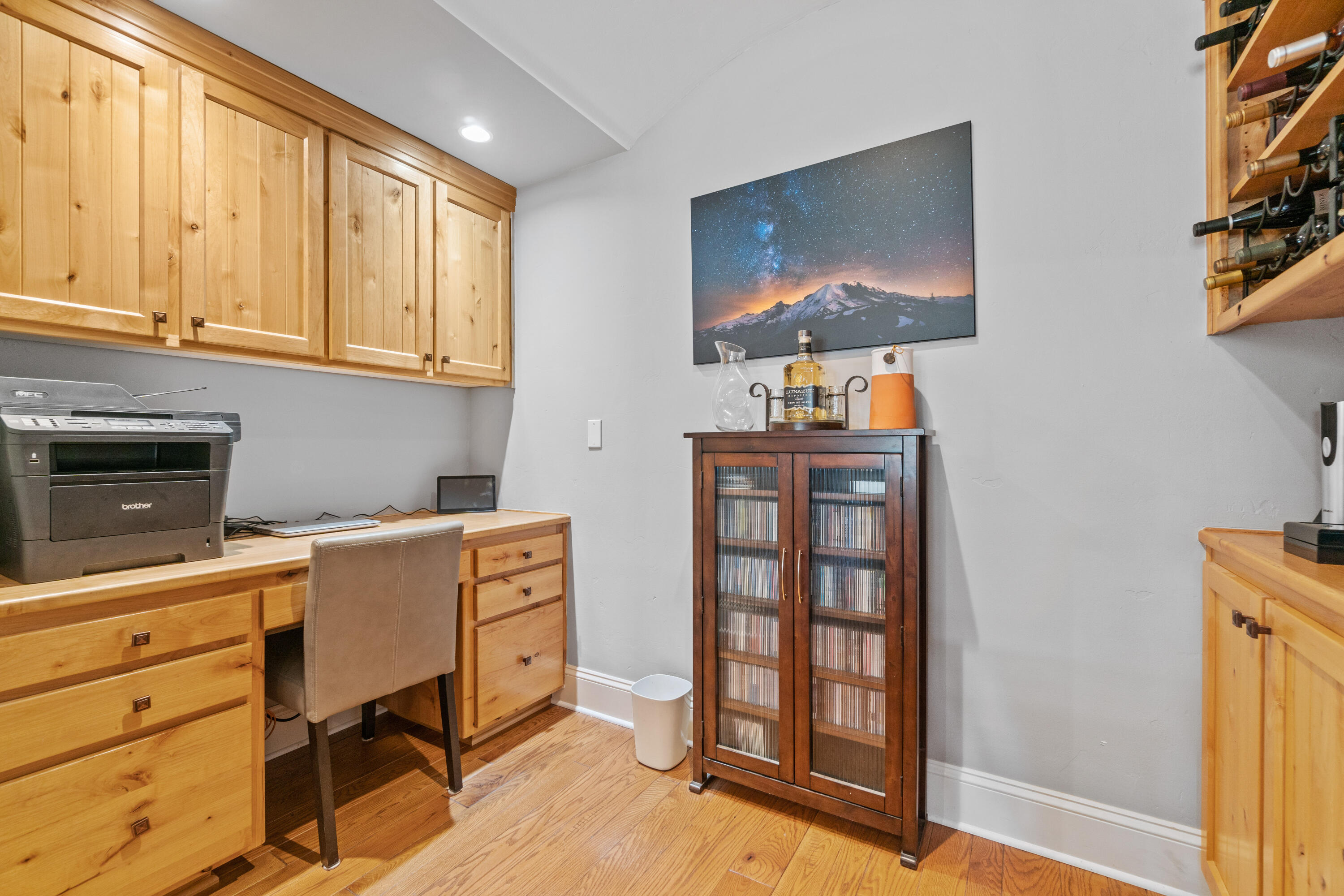 River Rim - Residential