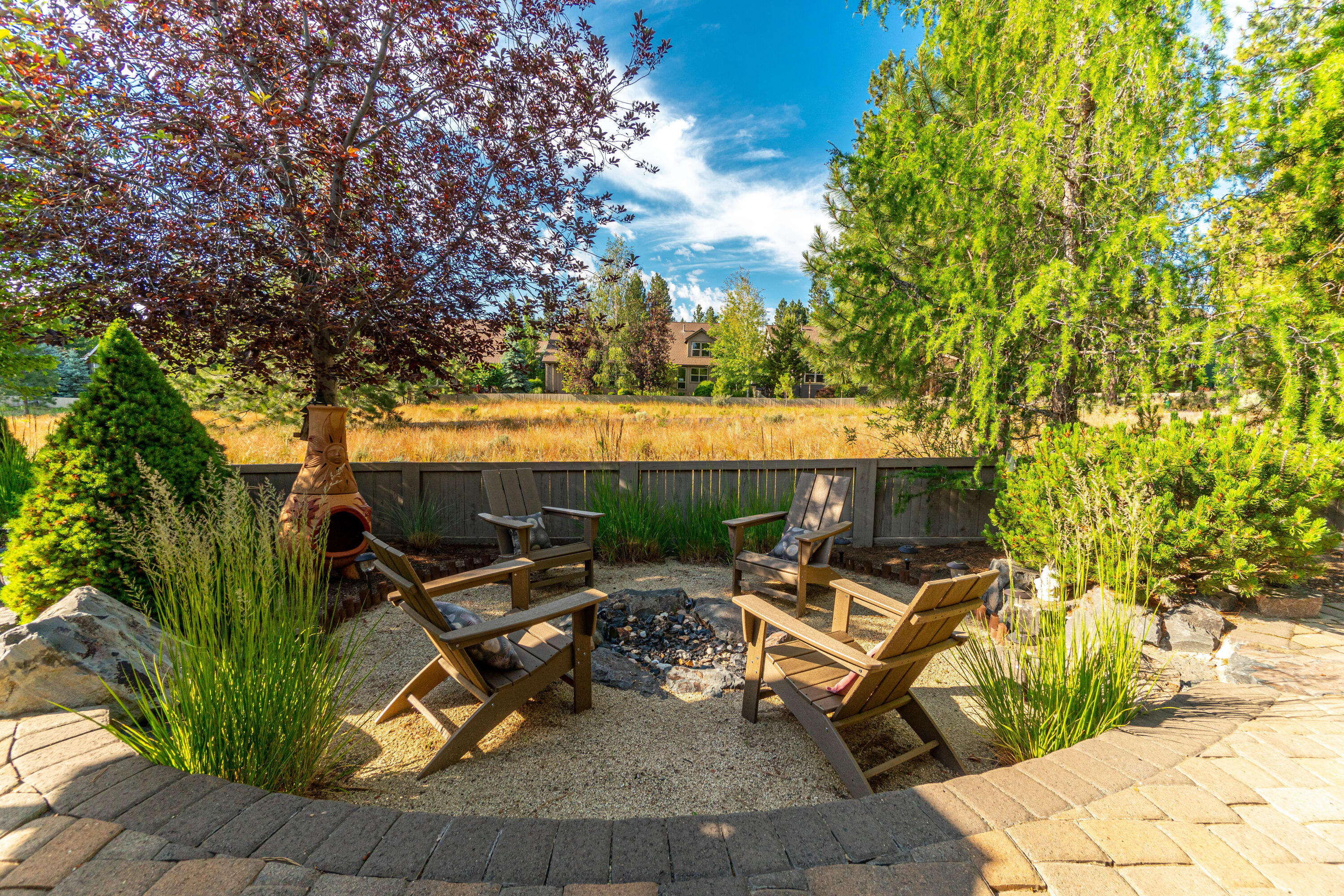 River Rim - Residential