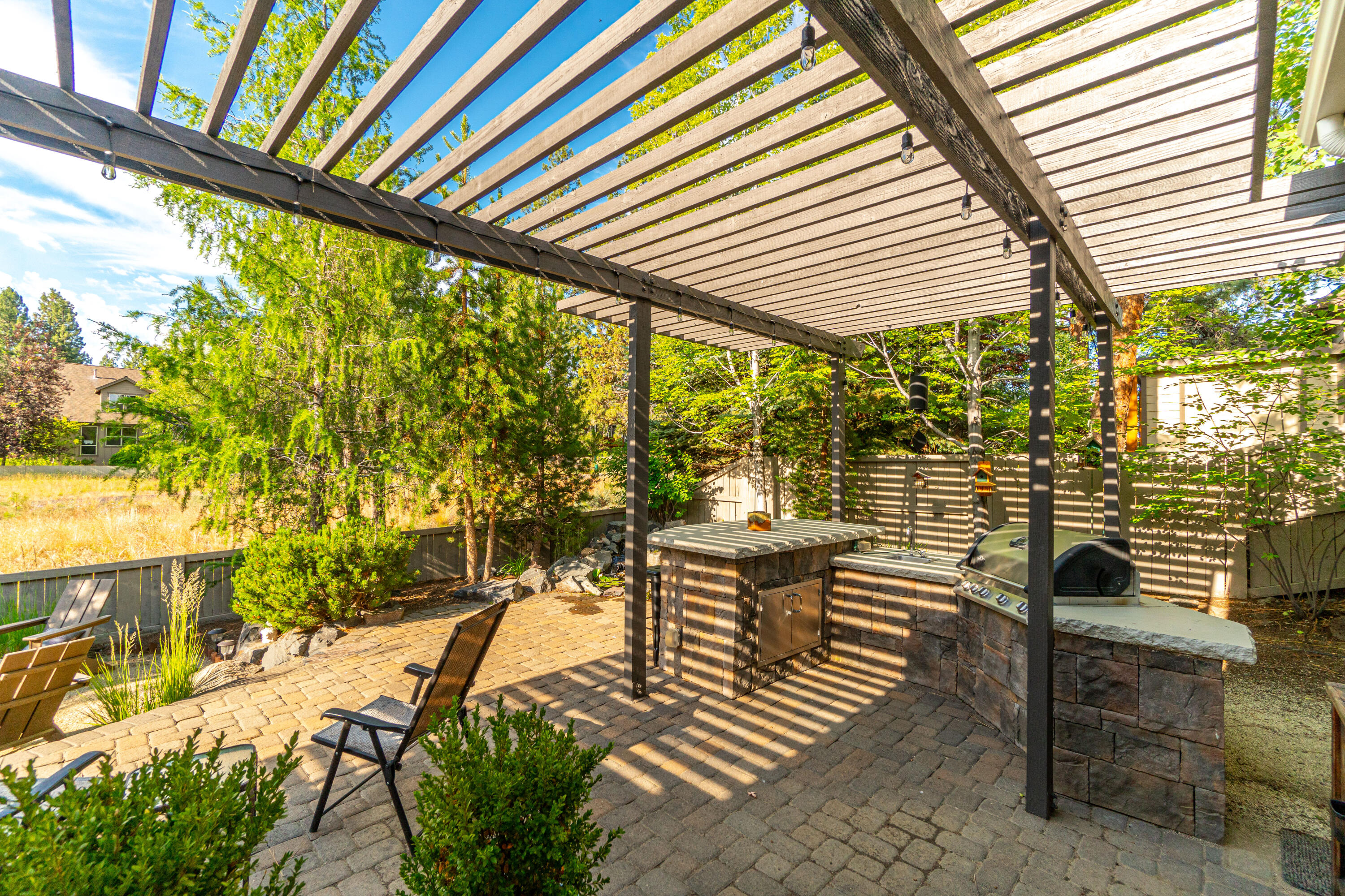 River Rim - Residential