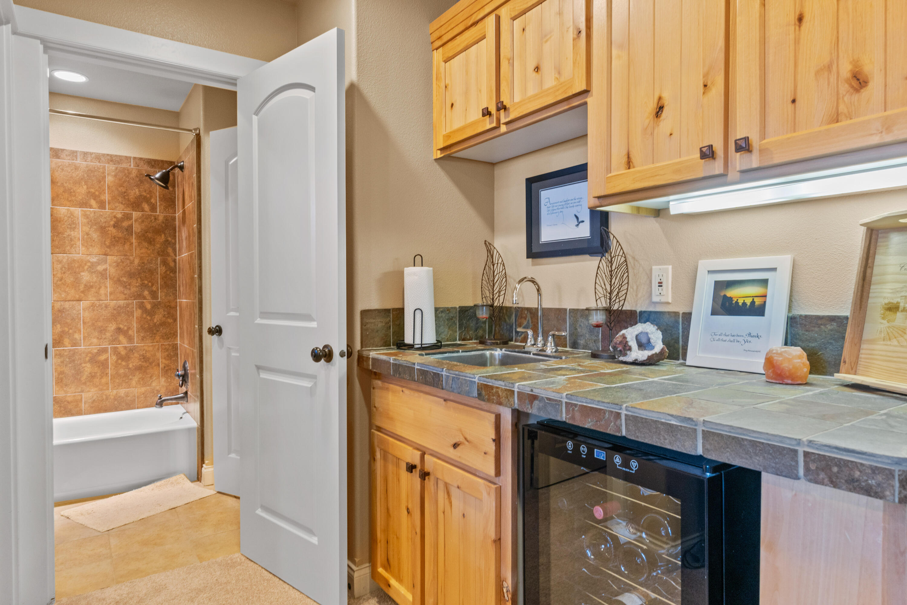 River Rim - Residential