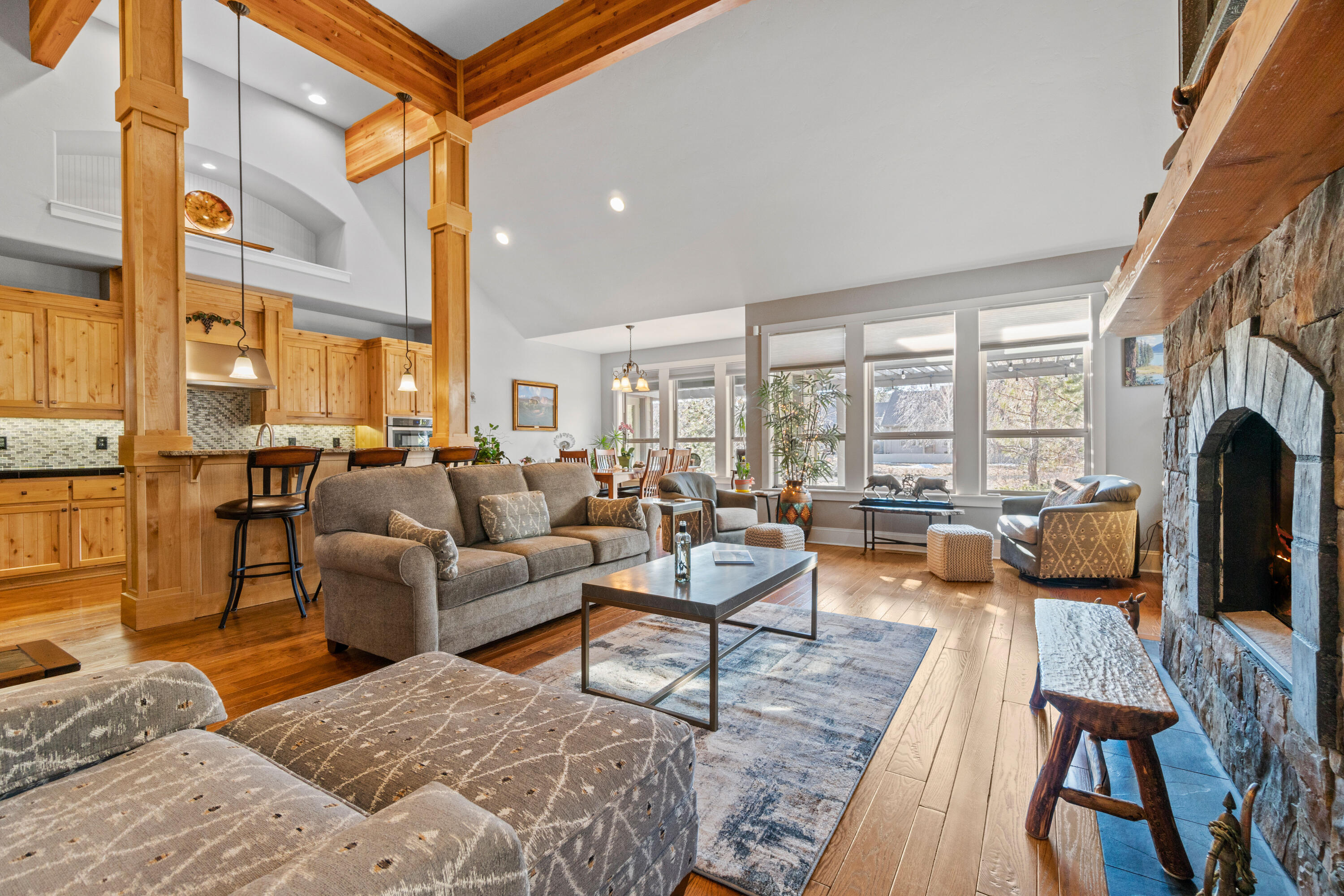 River Rim - Residential