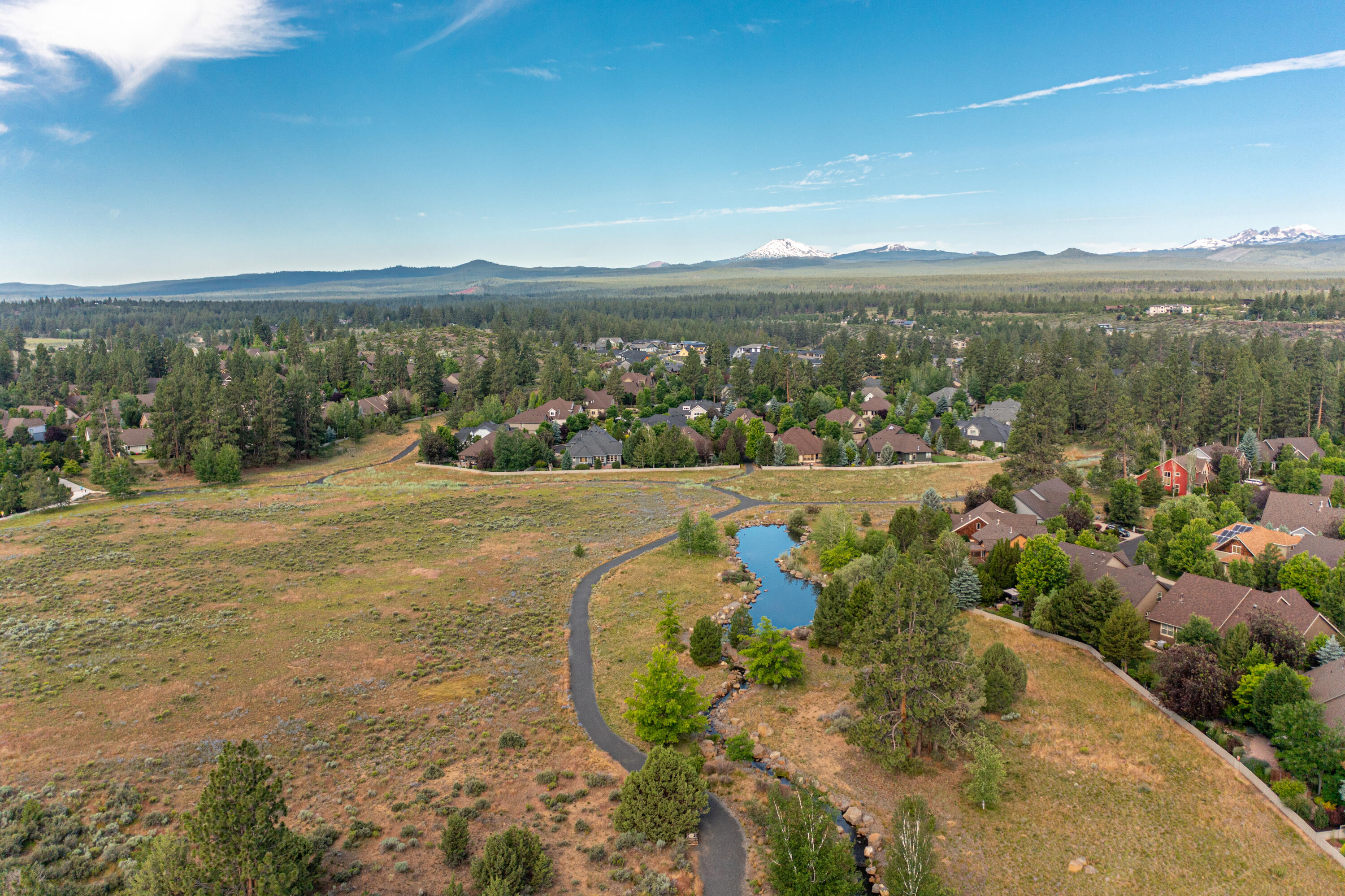 River Rim - Residential