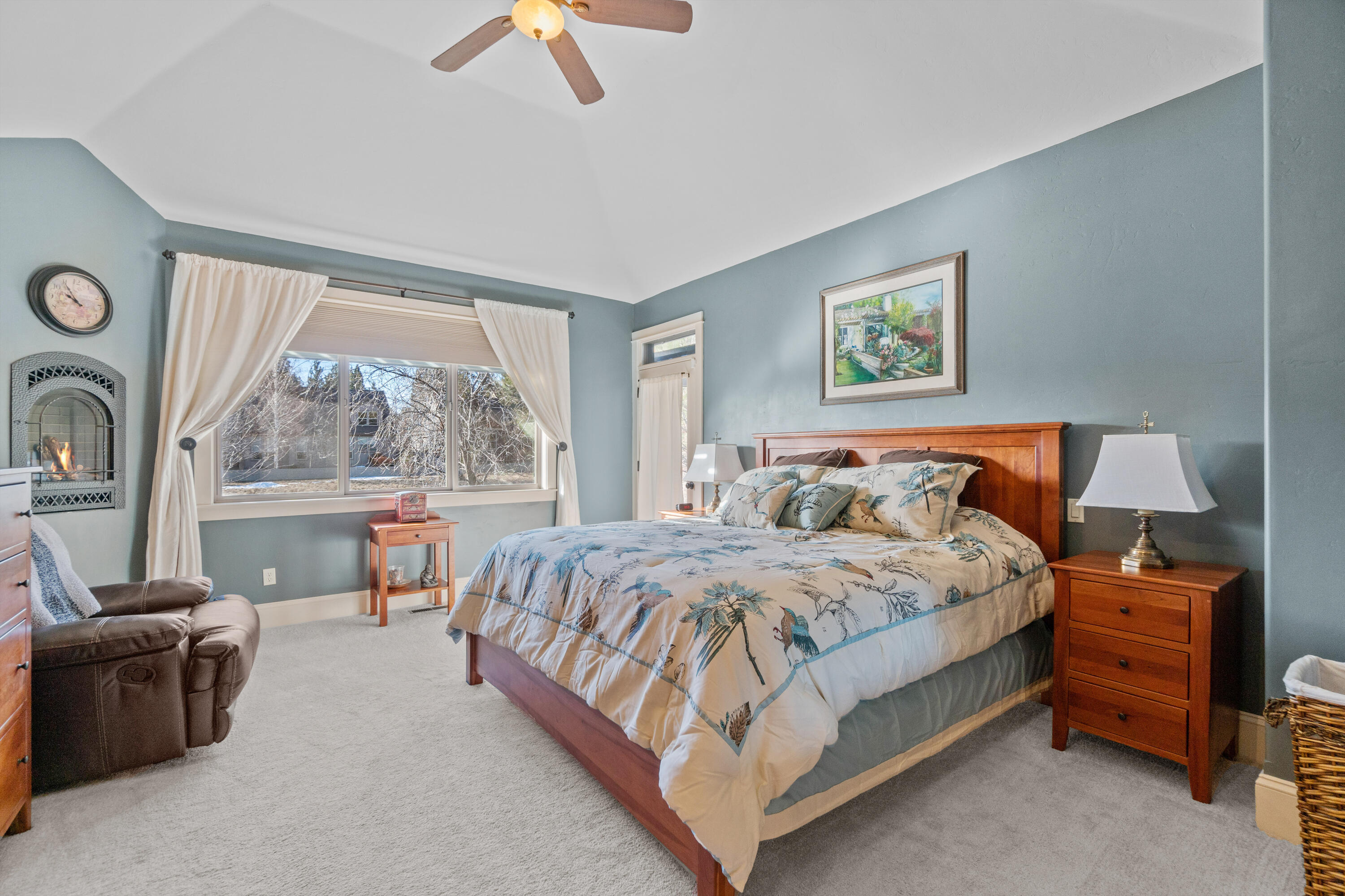 River Rim - Residential