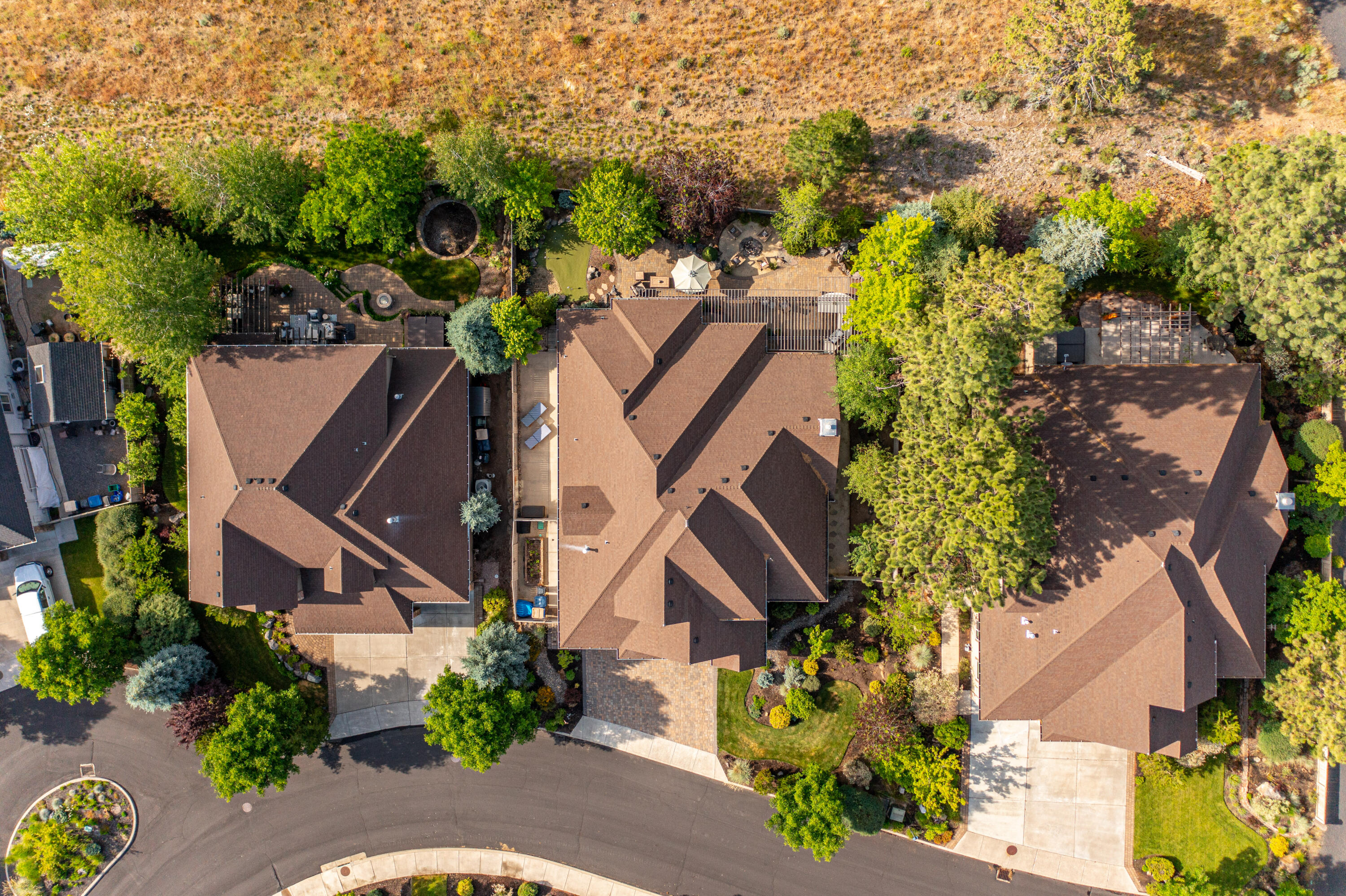 River Rim - Residential