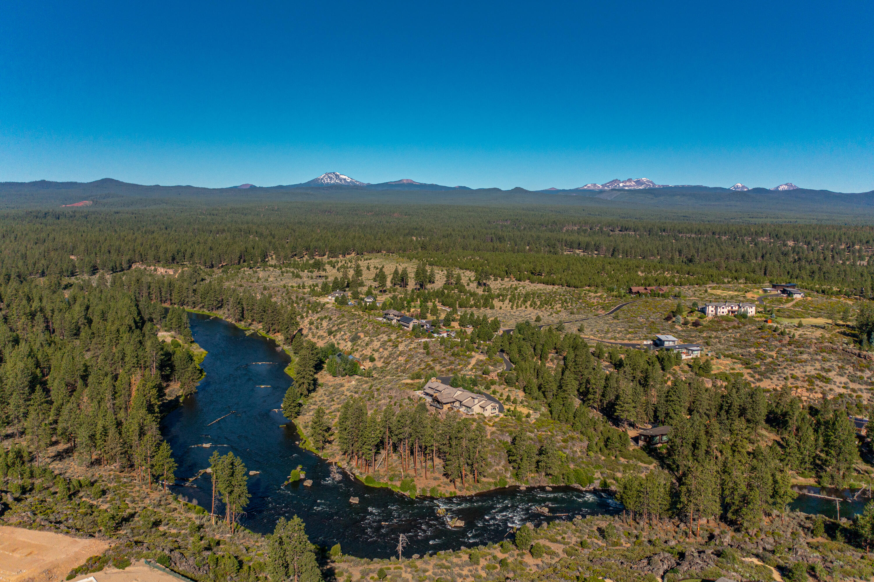 River Rim - Residential