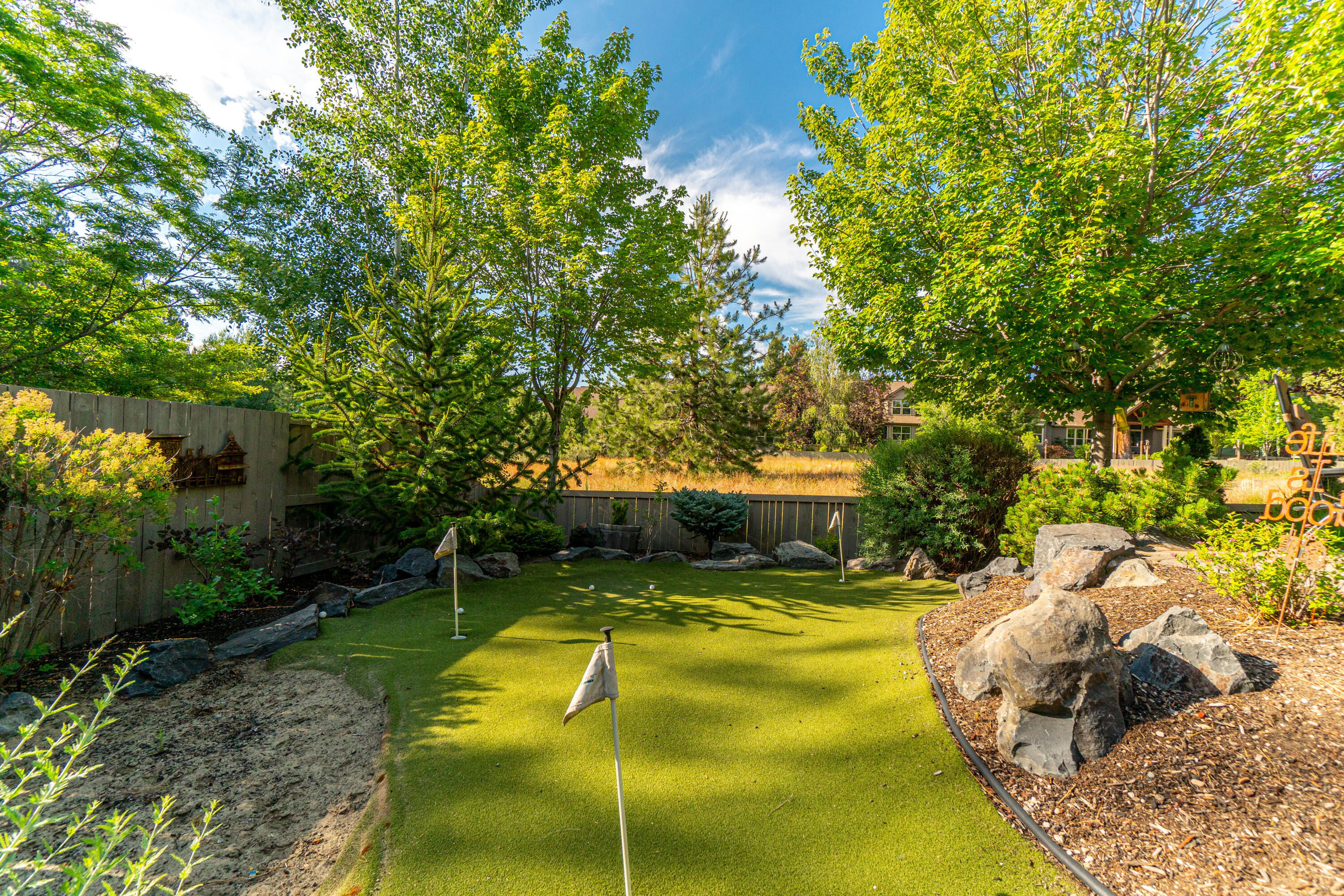 River Rim - Residential