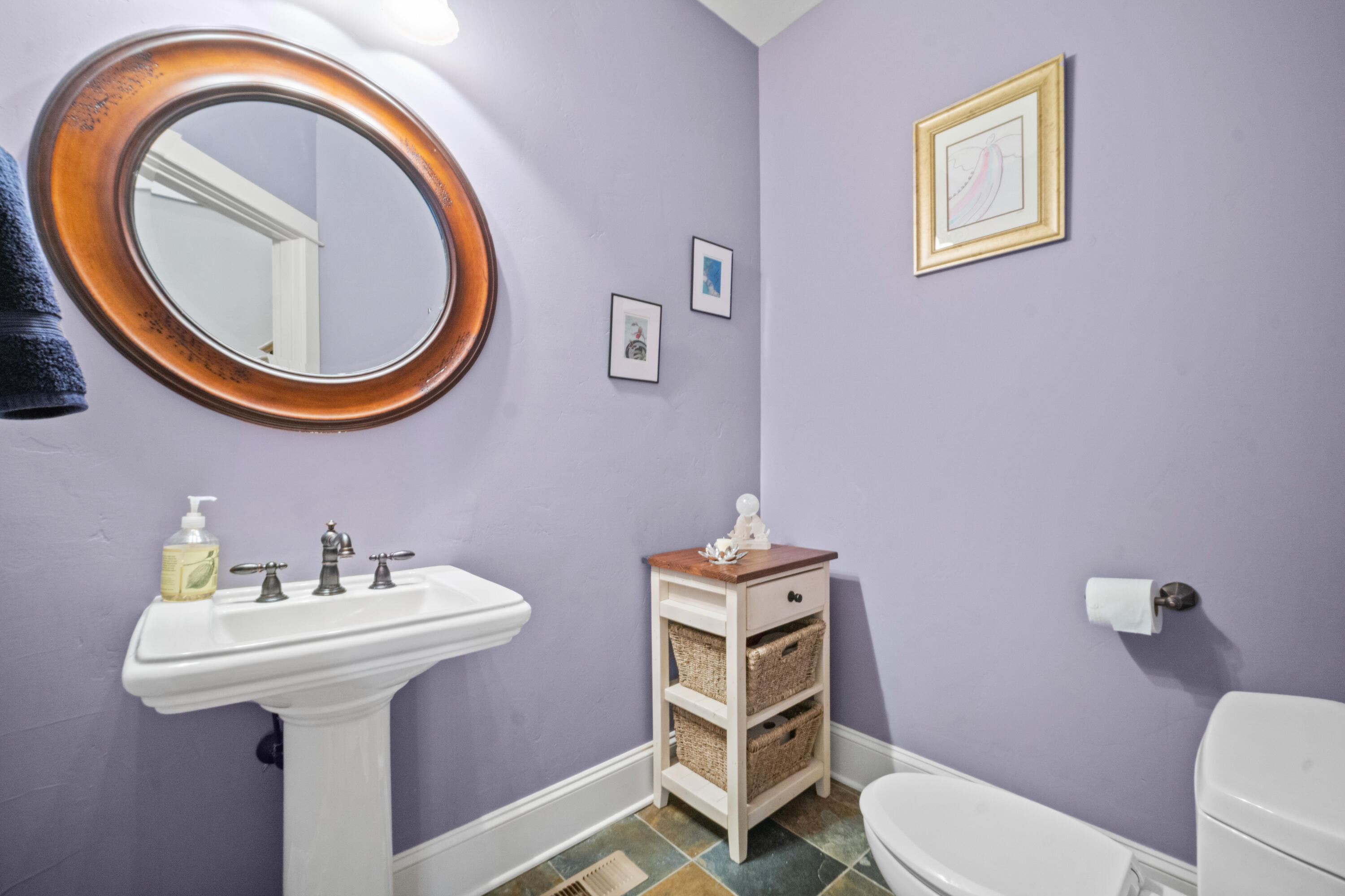 River Rim - Residential