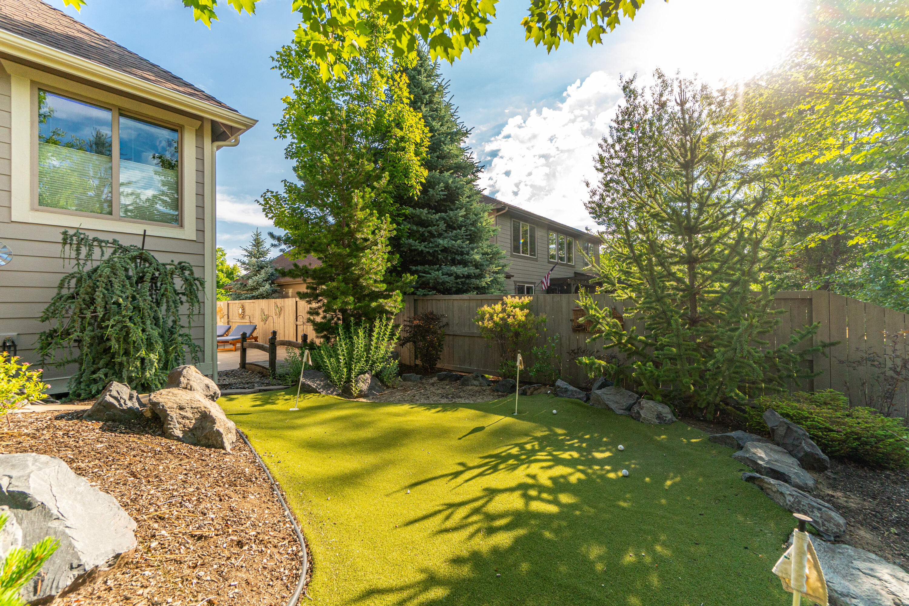 River Rim - Residential