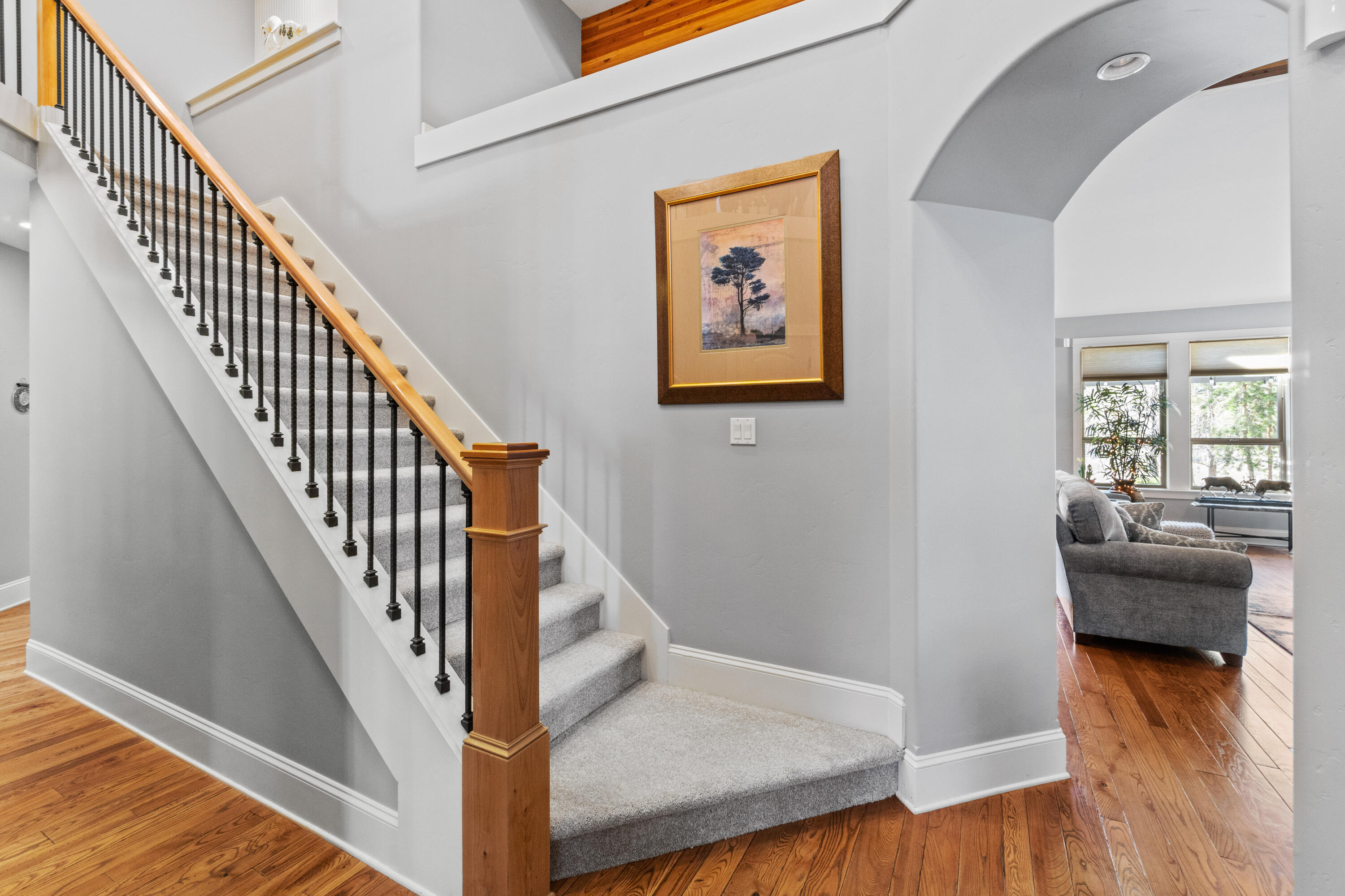 River Rim - Residential