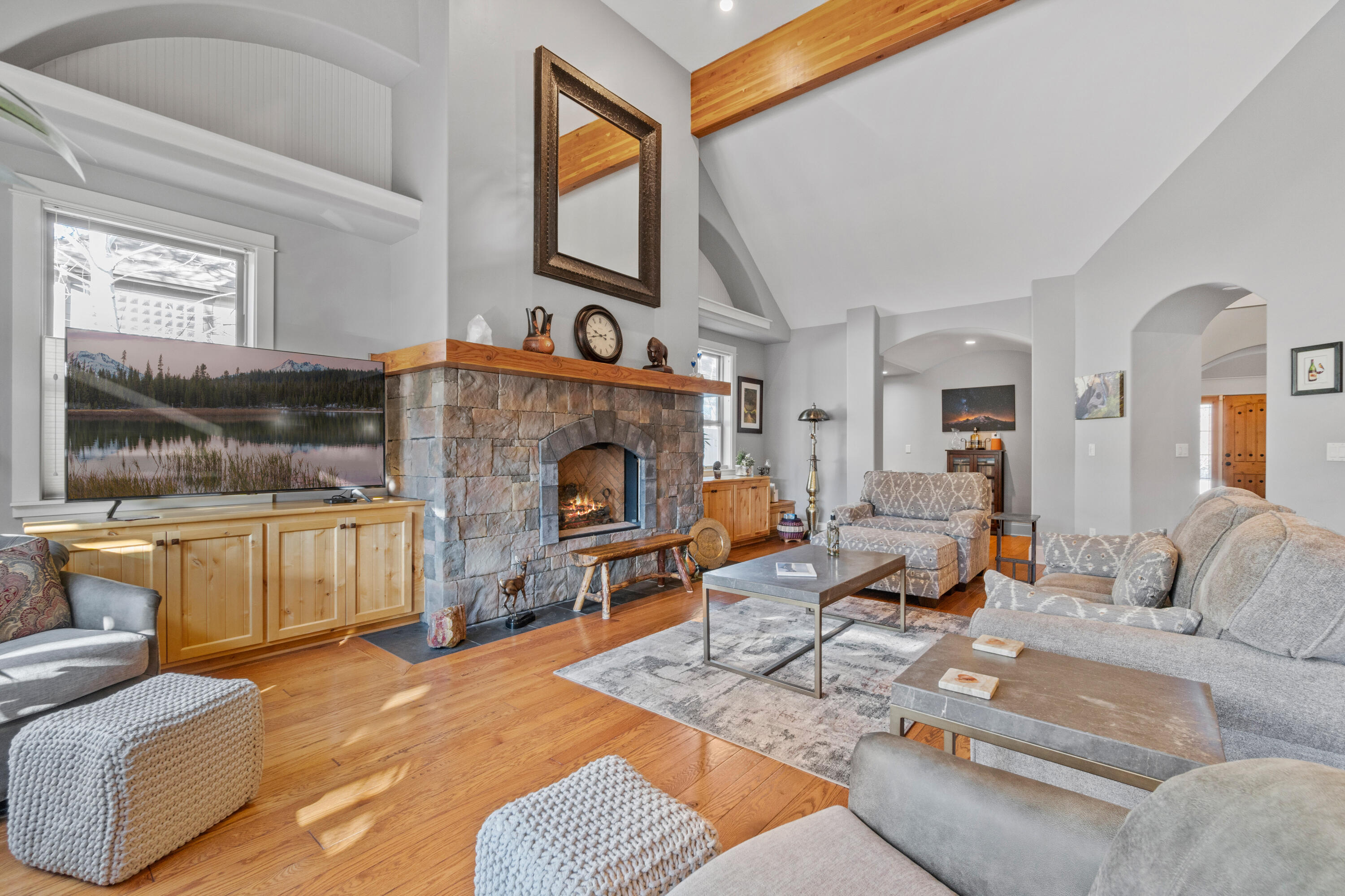 River Rim - Residential