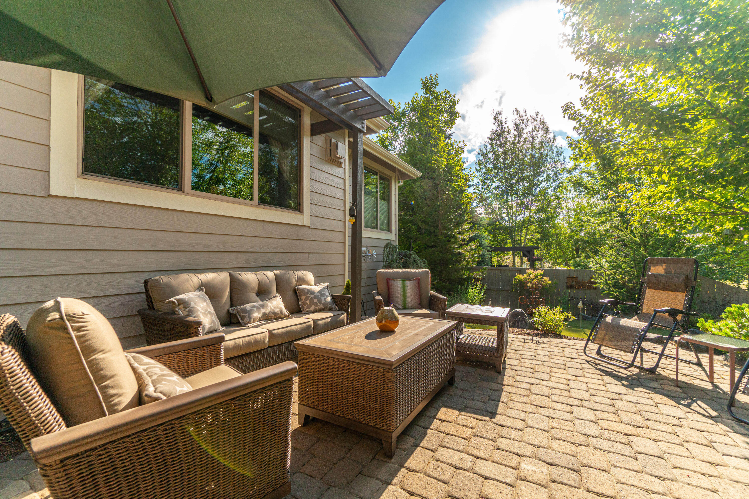 River Rim - Residential