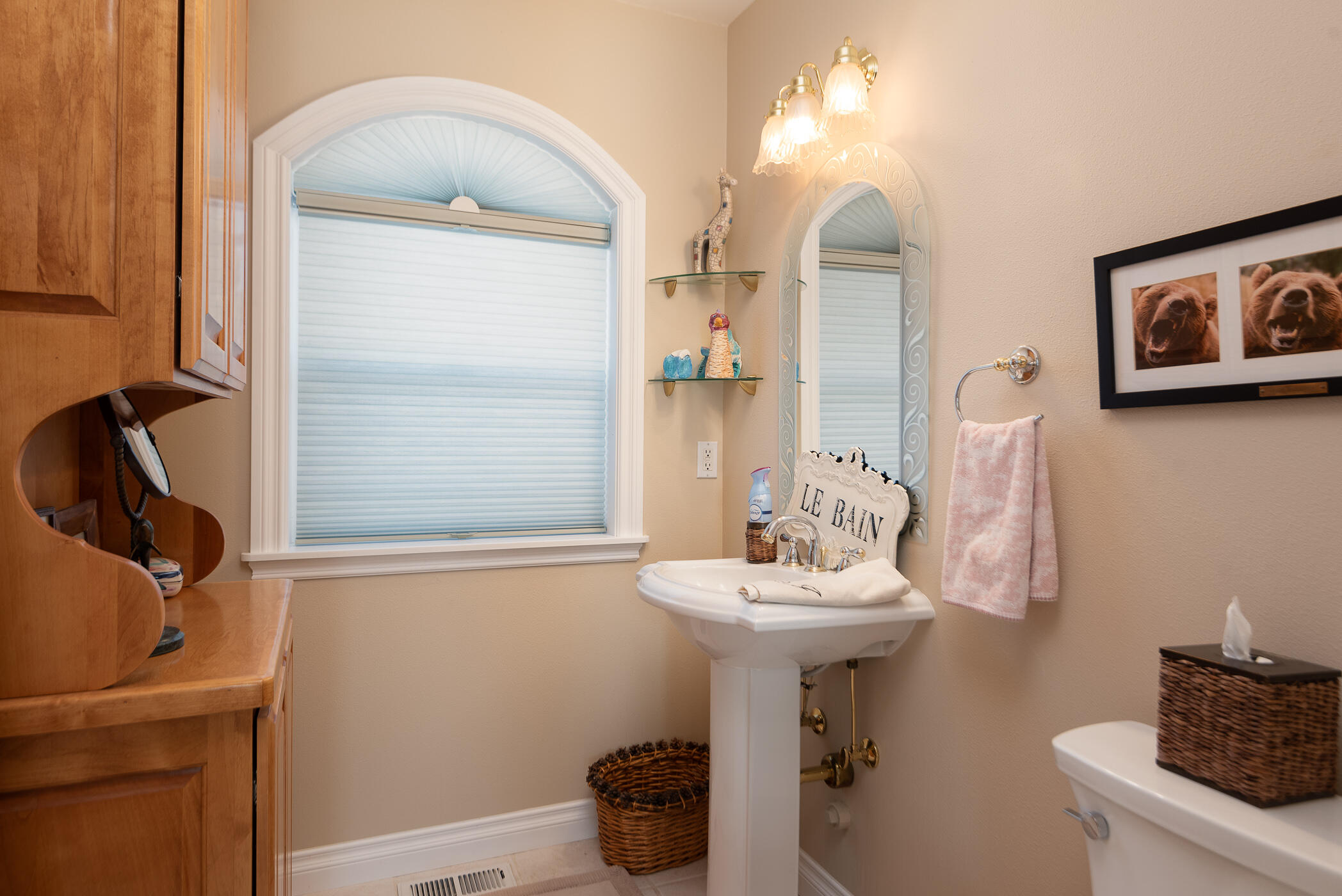 Dry Creek Airpark - Residential