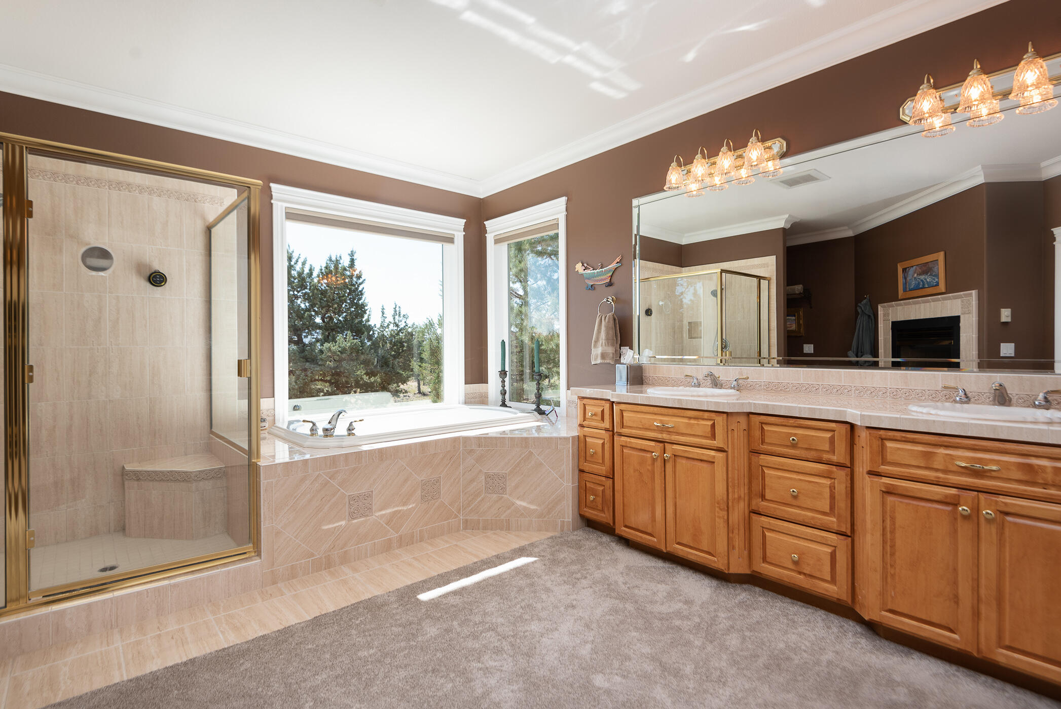 Dry Creek Airpark - Residential