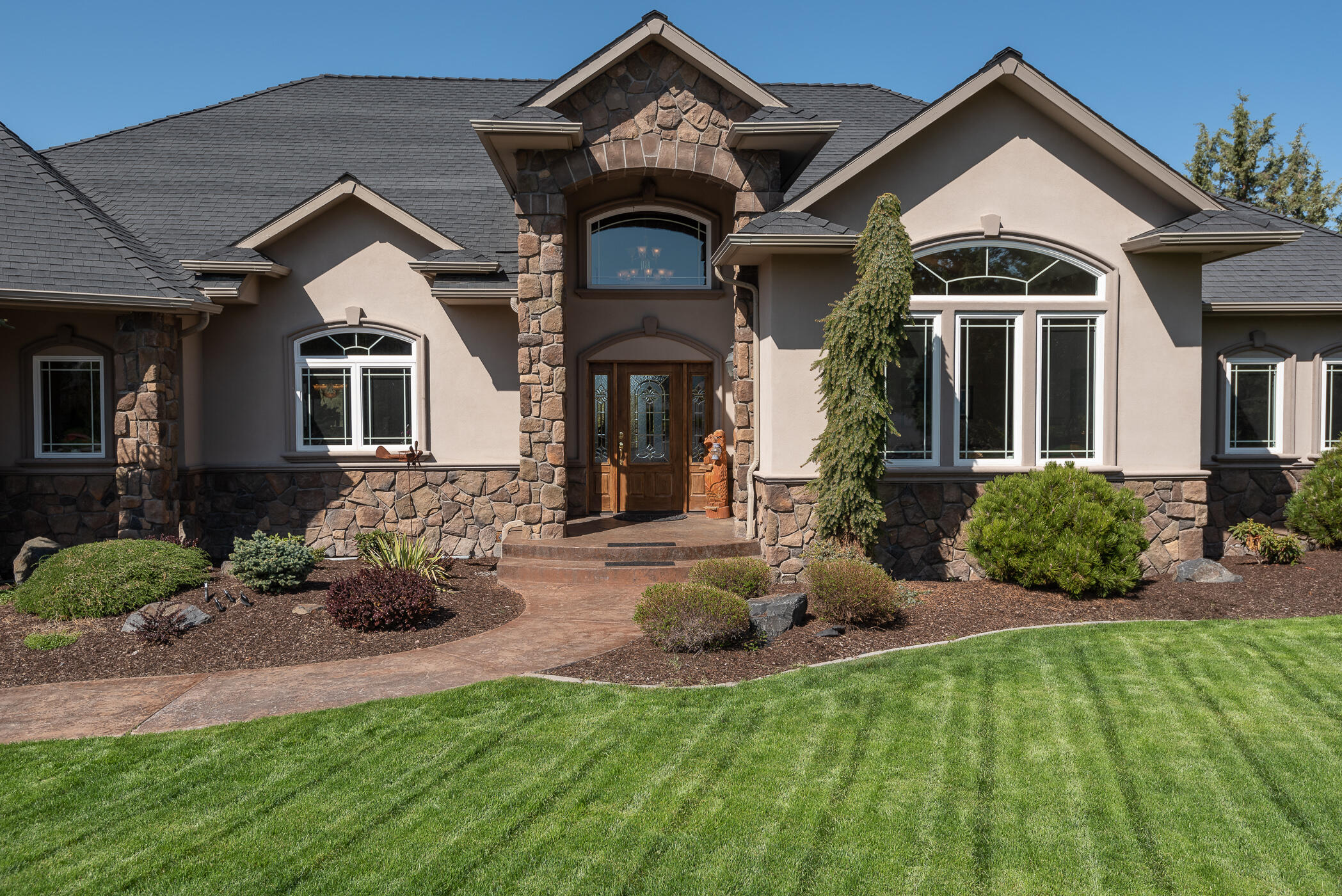 Dry Creek Airpark - Residential