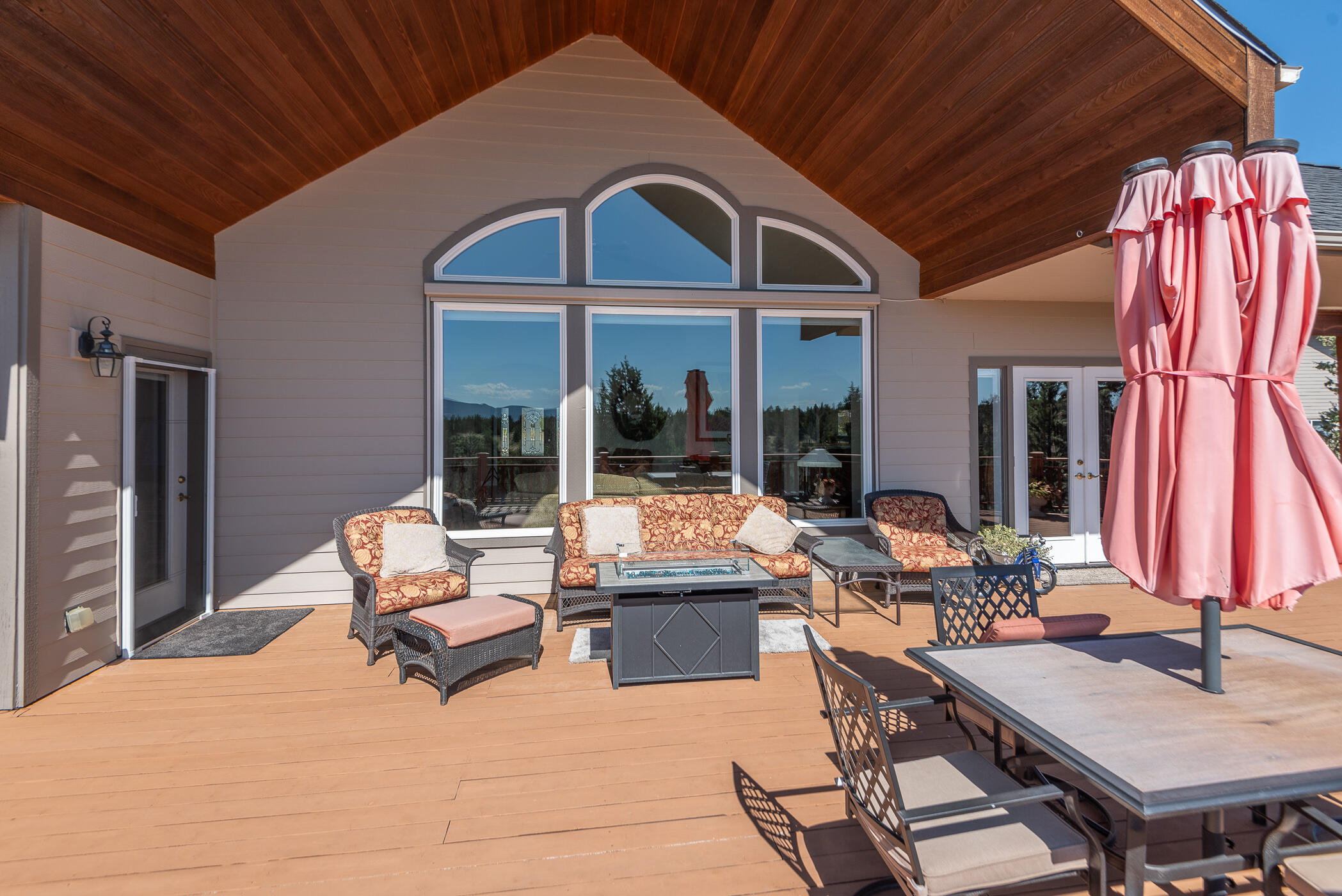 Dry Creek Airpark - Residential