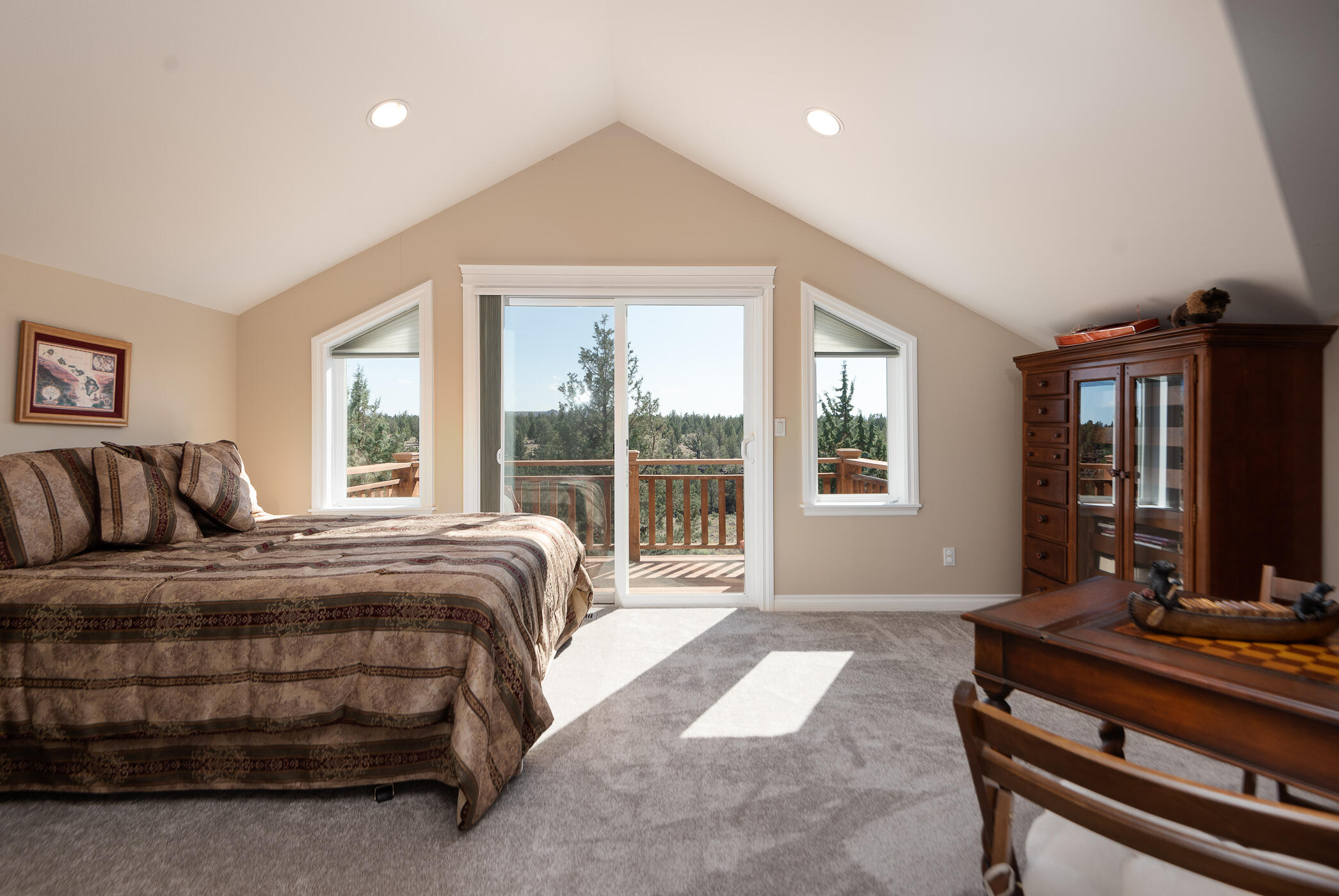 Dry Creek Airpark - Residential