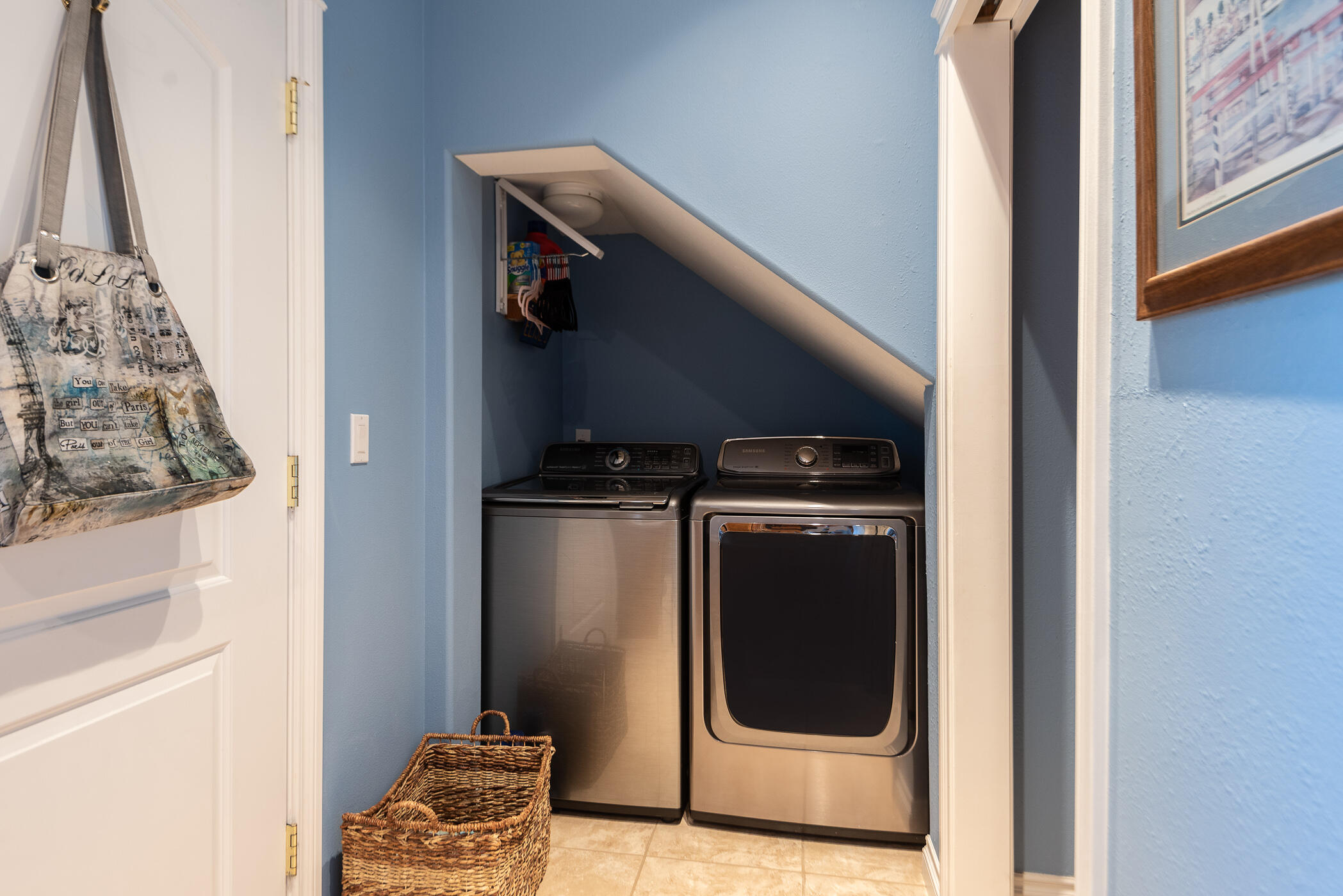 Dry Creek Airpark - Residential