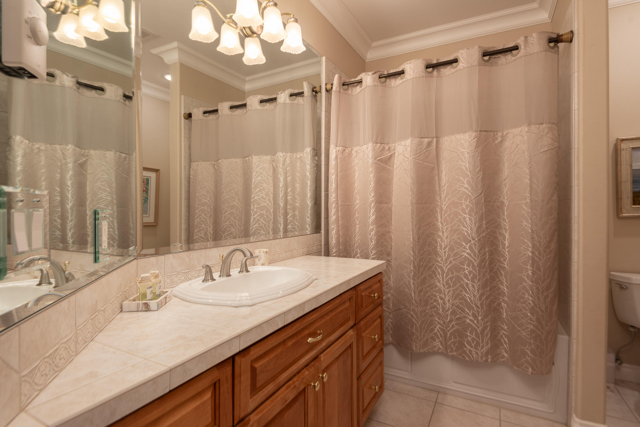 Dry Creek Airpark - Residential