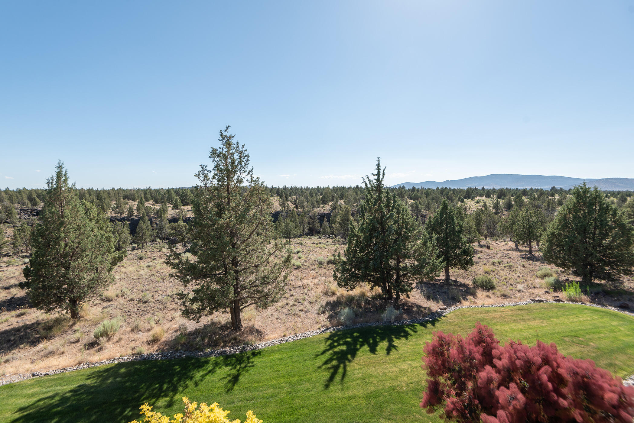 Dry Creek Airpark - Residential