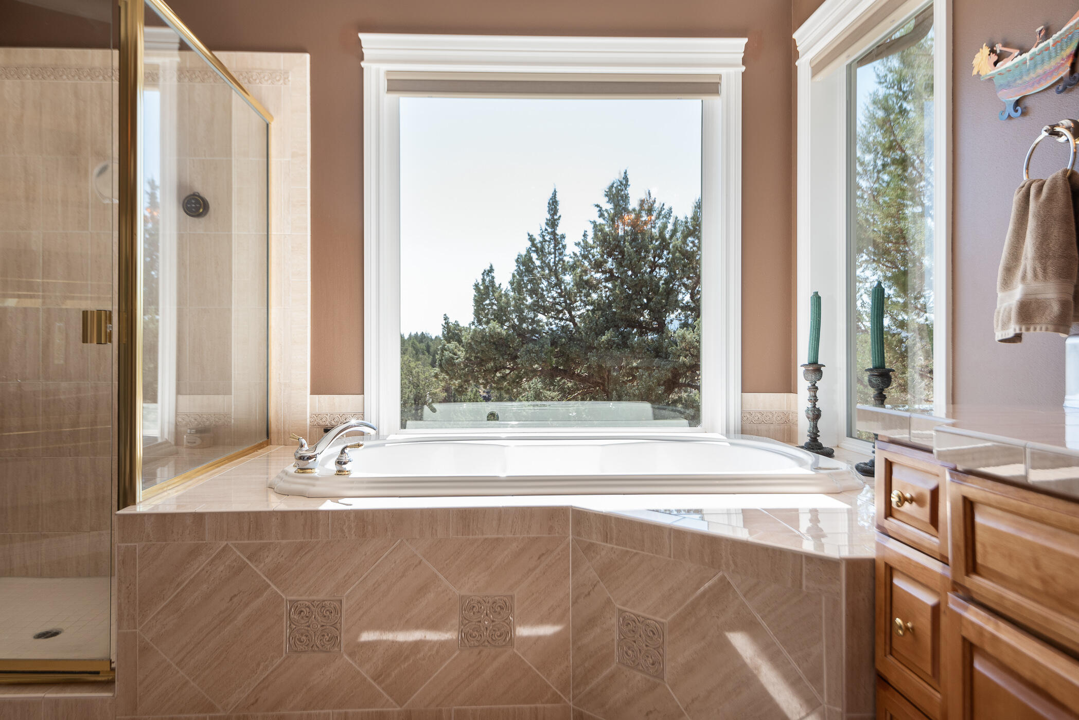 Dry Creek Airpark - Residential